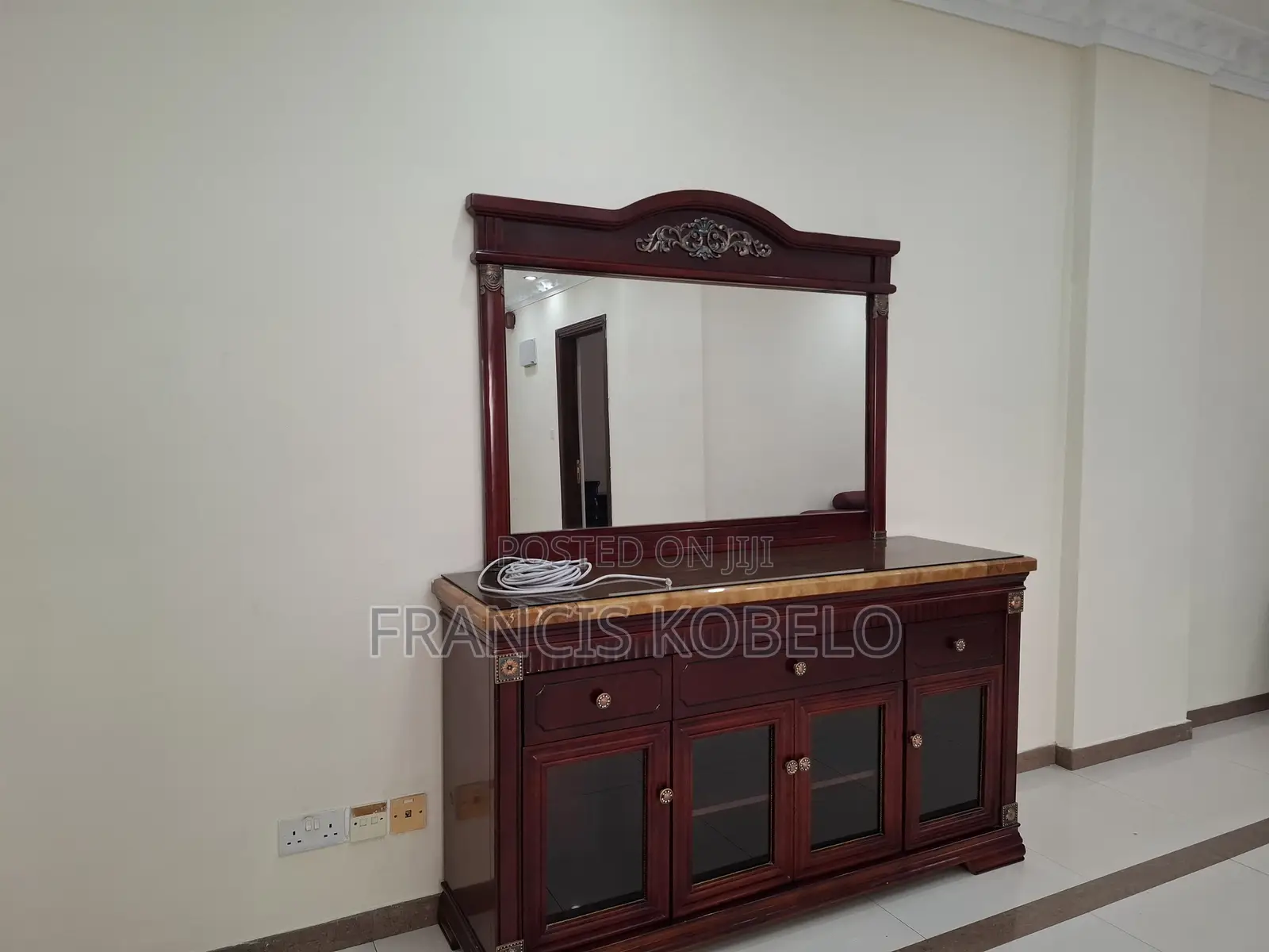 Furnished 2bdrm Apartment in Masaki for rent in Masaki