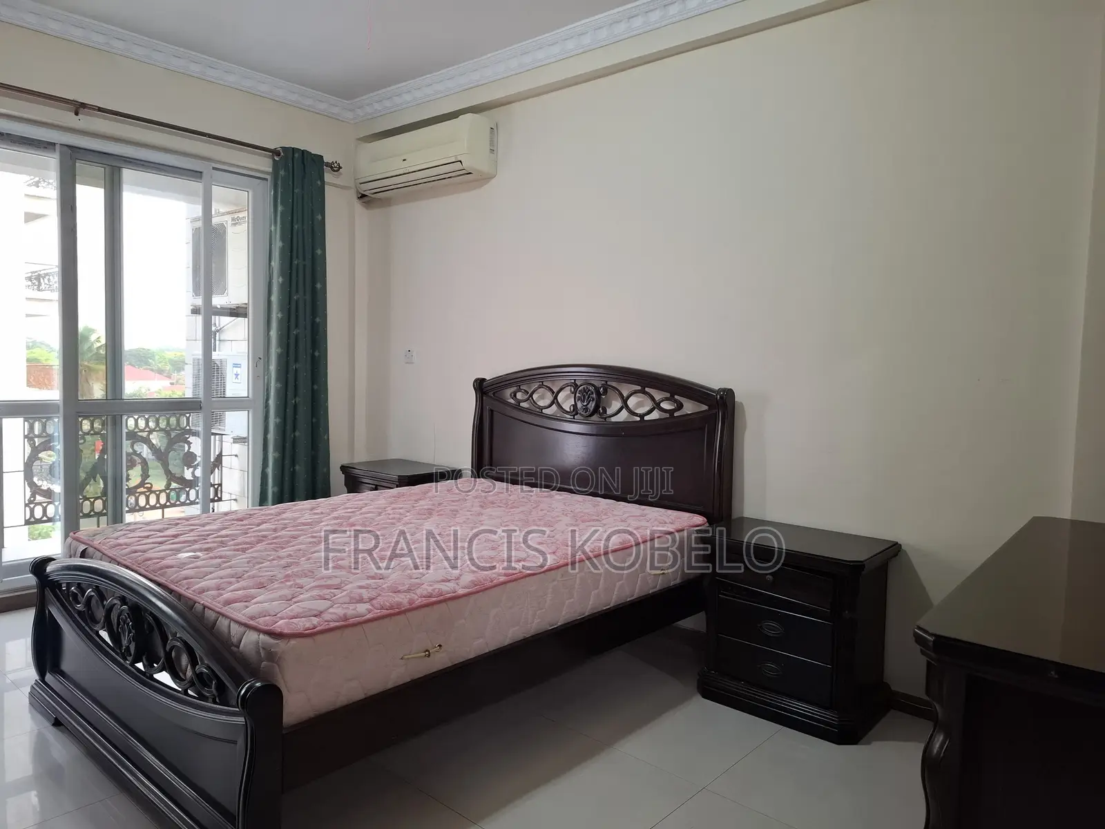 Furnished 2bdrm Apartment in Masaki for rent in Masaki