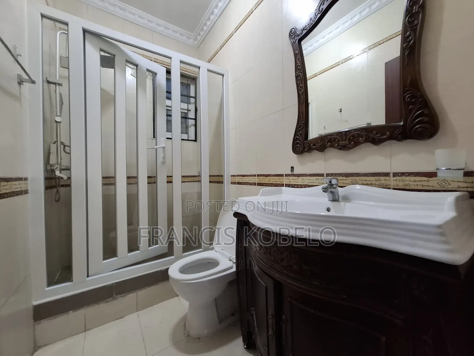 Furnished 2bdrm Apartment in Masaki for rent in Masaki