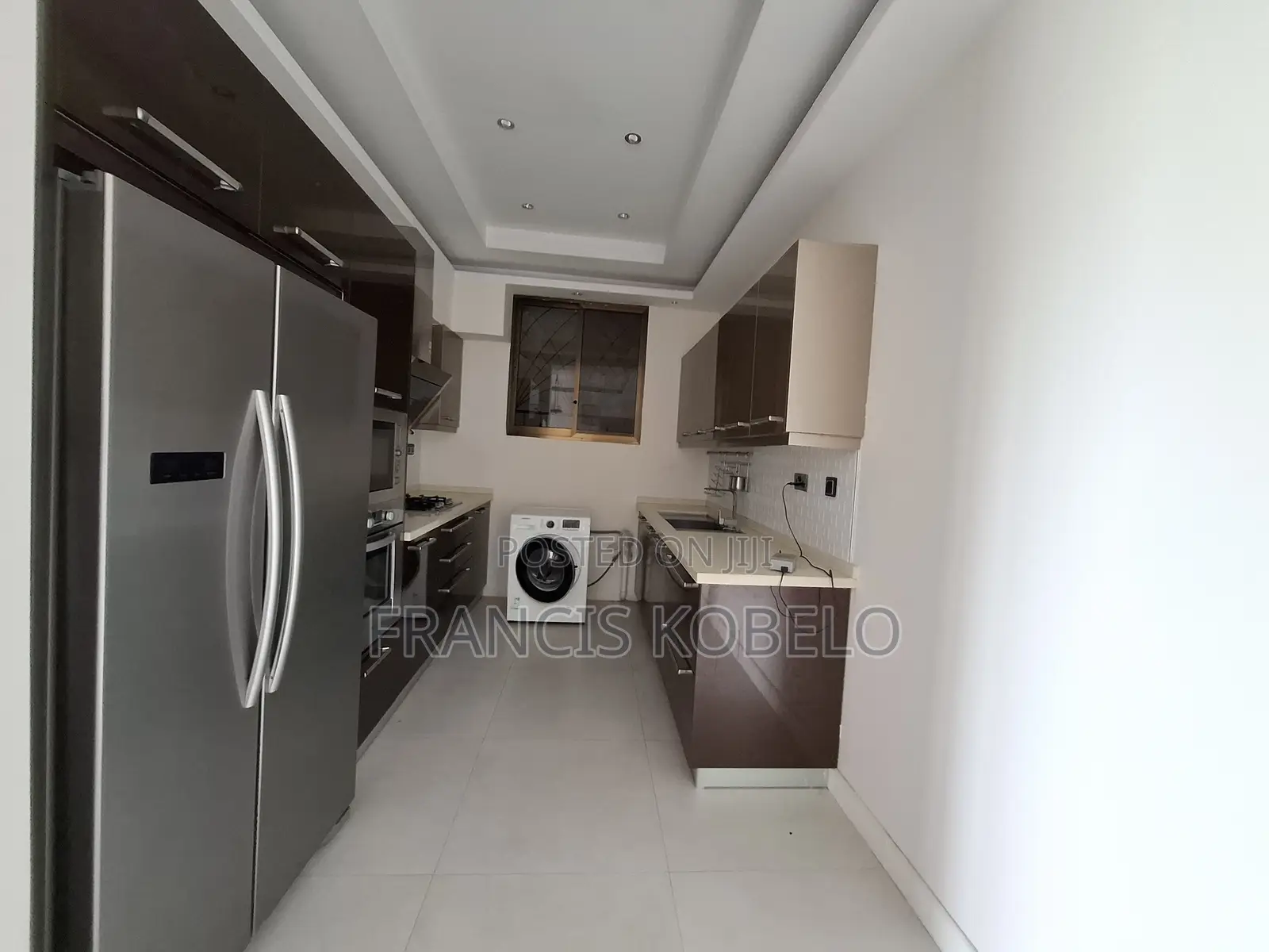 Furnished 1bdrm Apartment in Masaki for rent in Masaki
