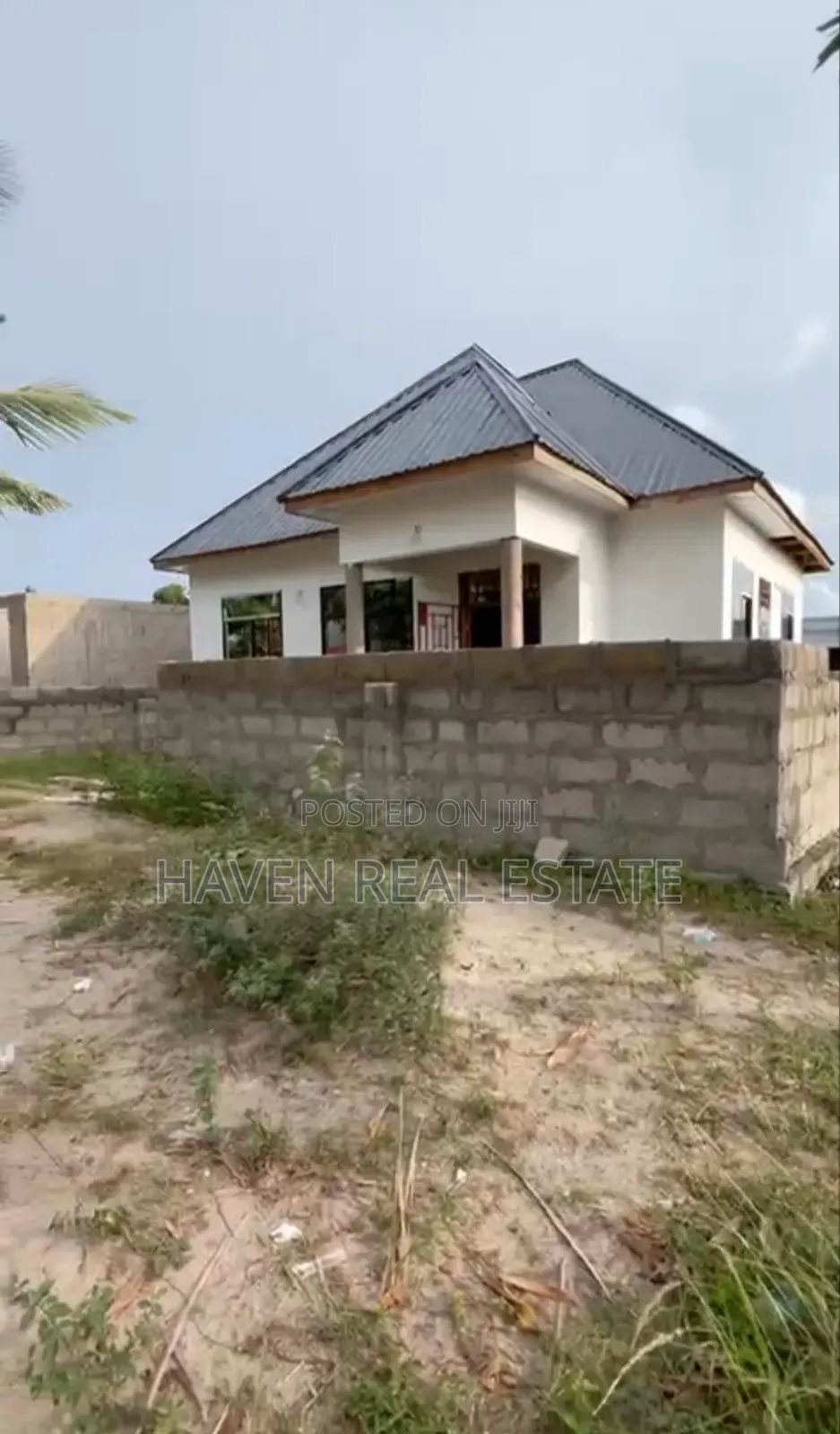 3bdrm House in Kigamboni for sale in Kigamboni