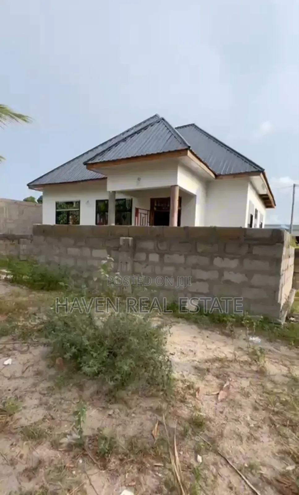 3bdrm House in Kigamboni for sale in Kigamboni