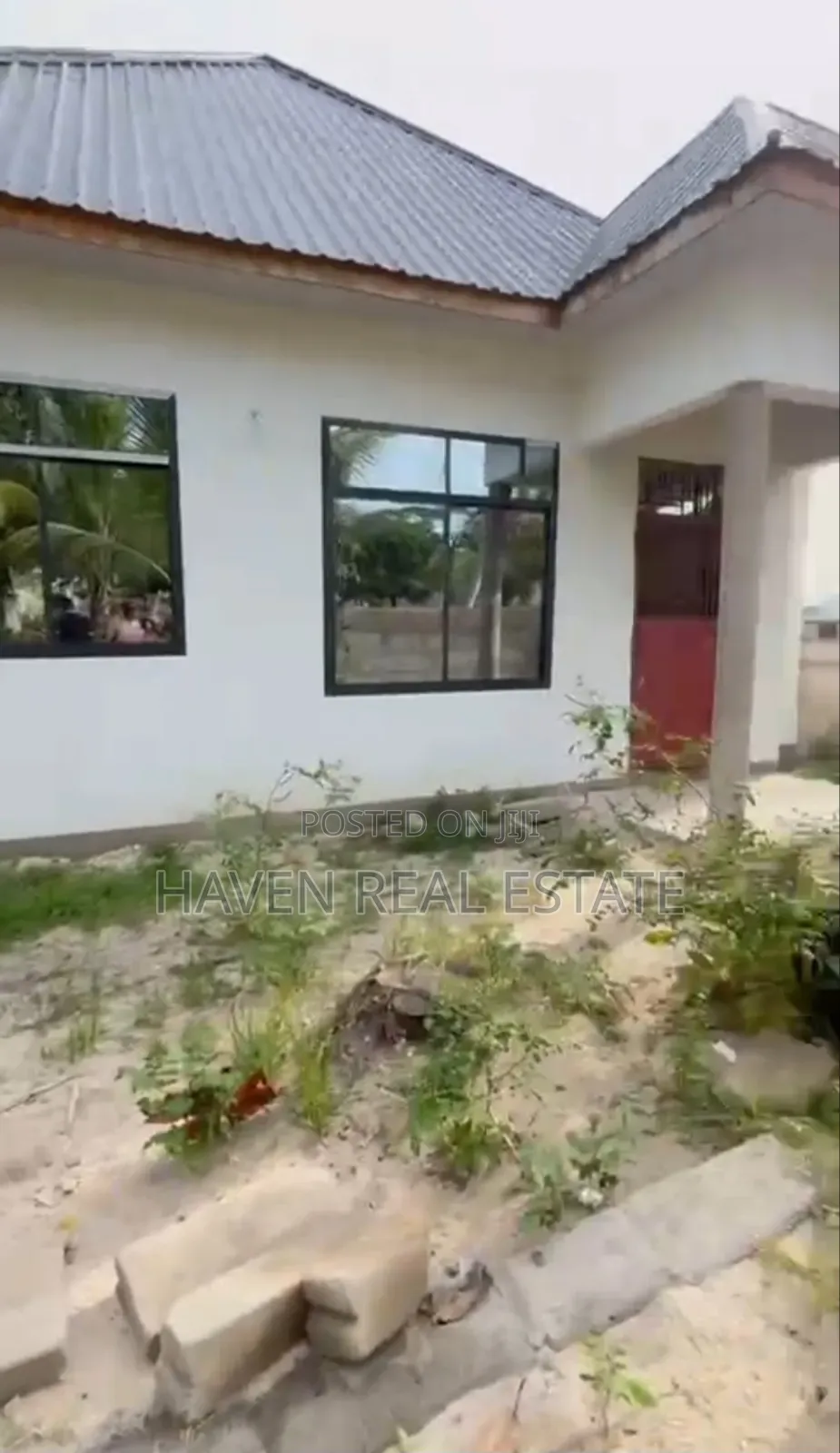 3bdrm House in Kigamboni for sale in Kigamboni
