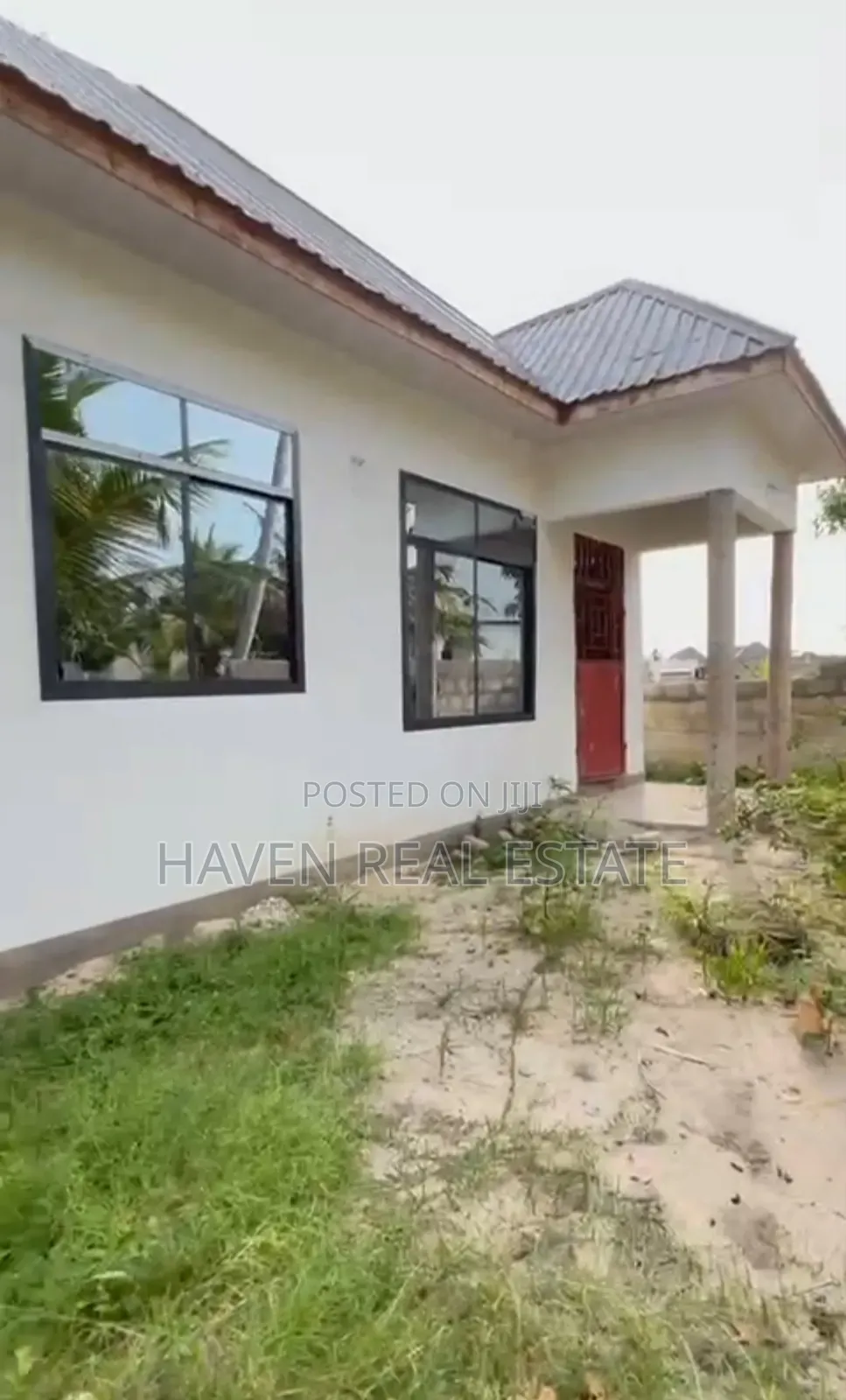 3bdrm House in Kigamboni for sale in Kigamboni