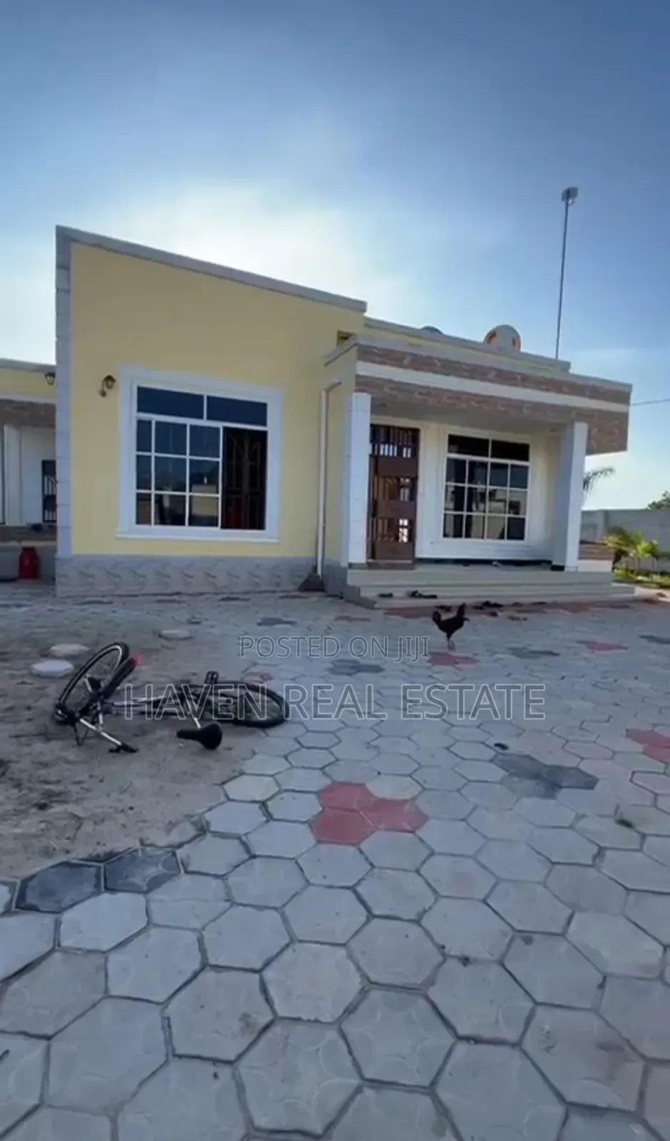 5bdrm House in Kigamboni for sale in Kigamboni