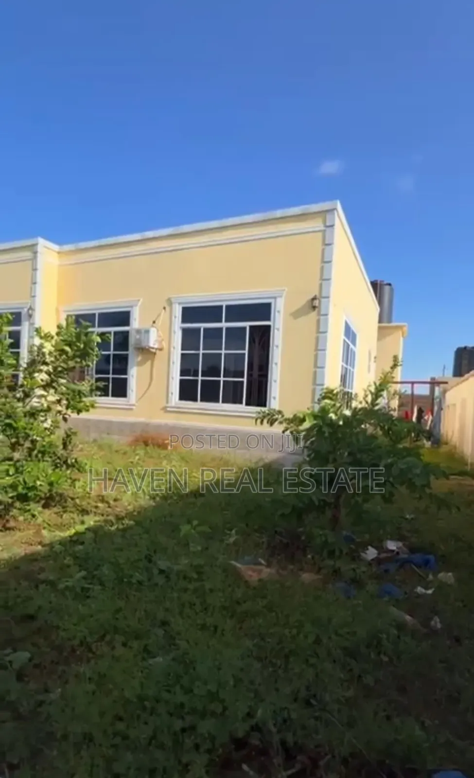 5bdrm House in Kigamboni for sale in Kigamboni
