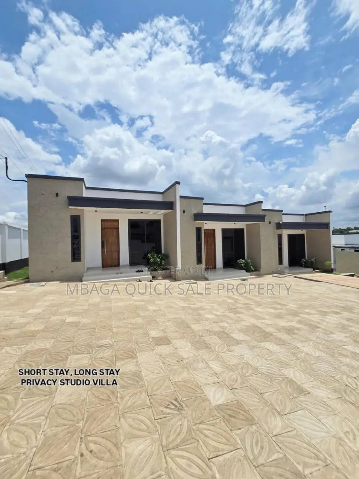 1bdrm Apartment in Mbezi Beach for rent in Mbezi Beach