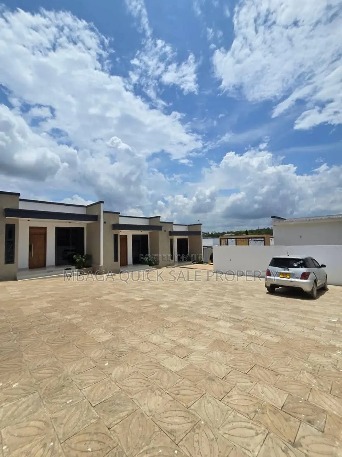 1bdrm Apartment in Mbezi Beach for rent in Mbezi Beach