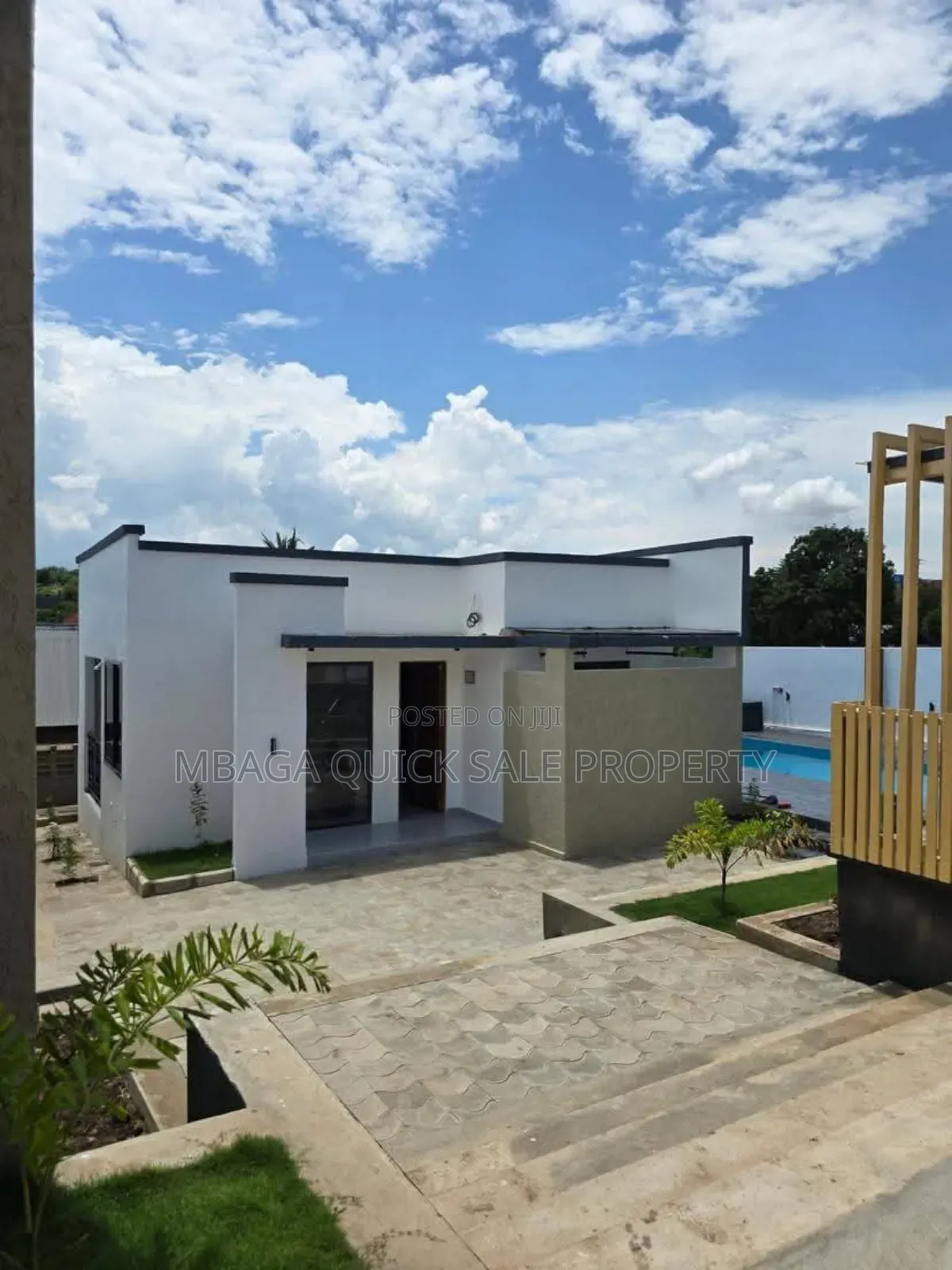 1bdrm Apartment in Mbezi Beach for rent in Mbezi Beach
