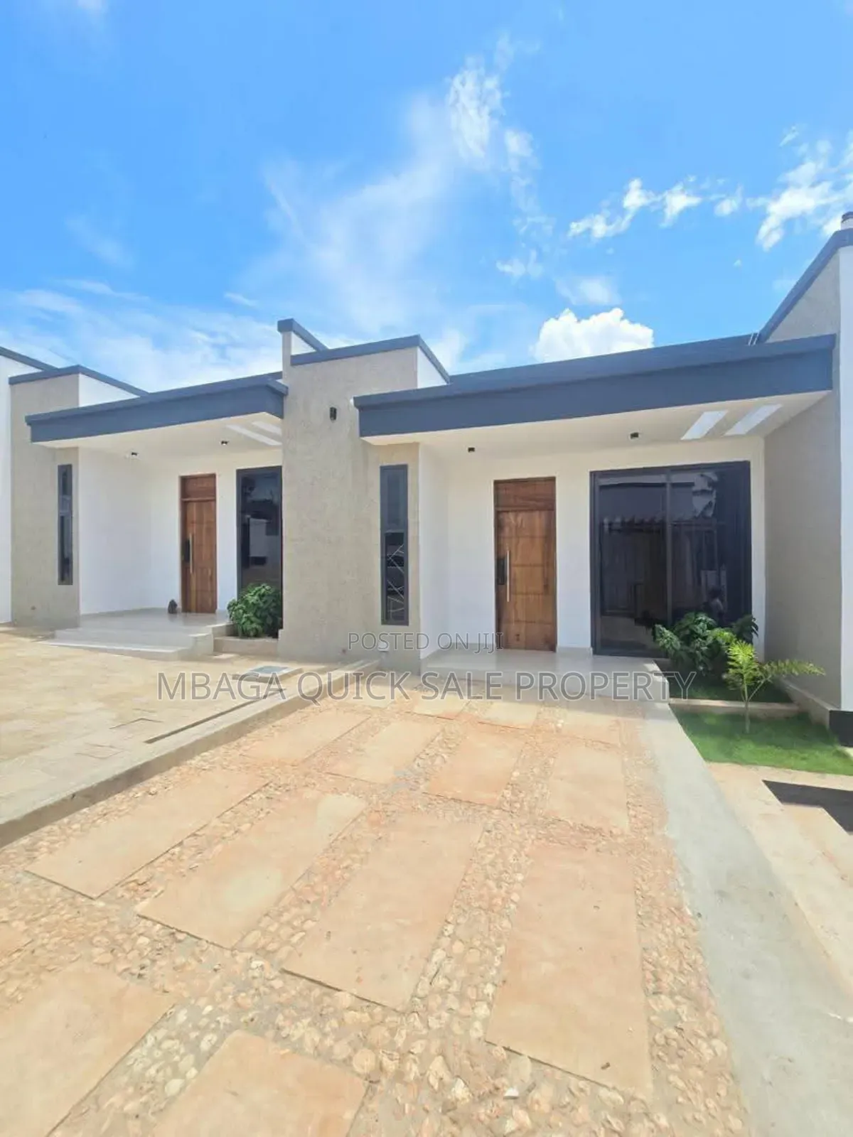 1bdrm Apartment in Mbezi Beach for rent in Mbezi Beach