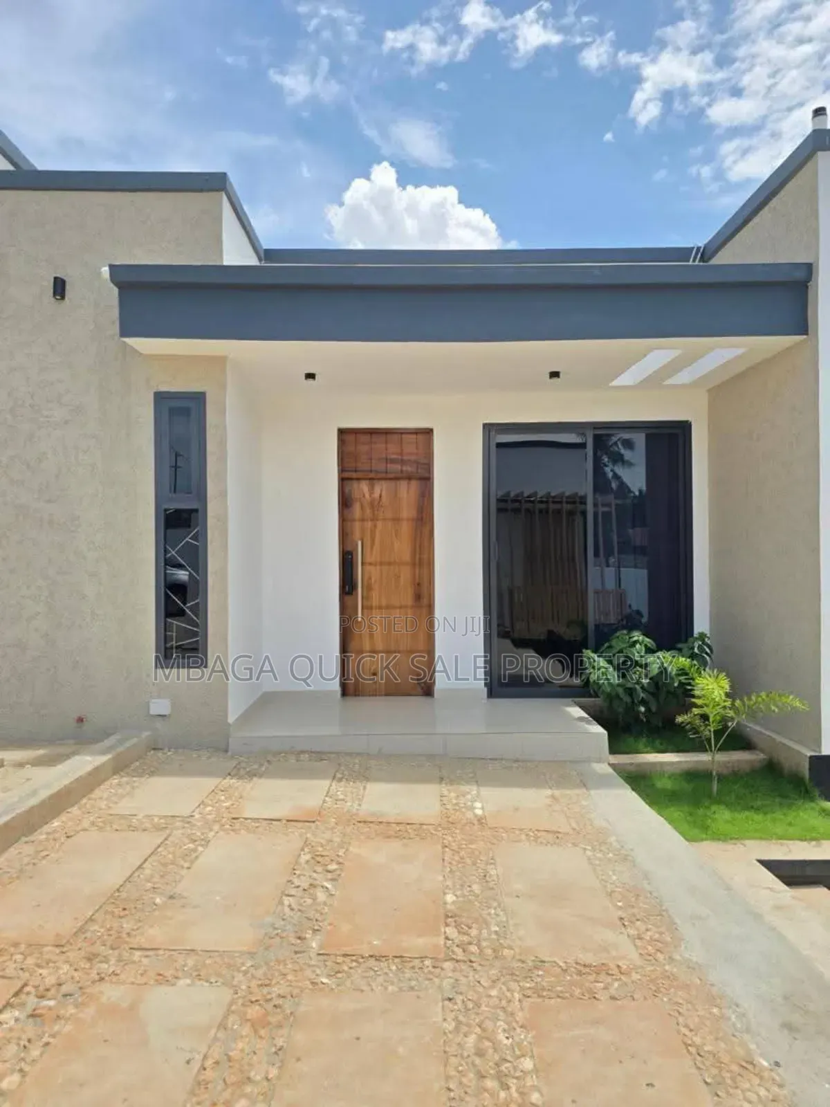 1bdrm Apartment in Mbezi Beach for rent in Mbezi Beach
