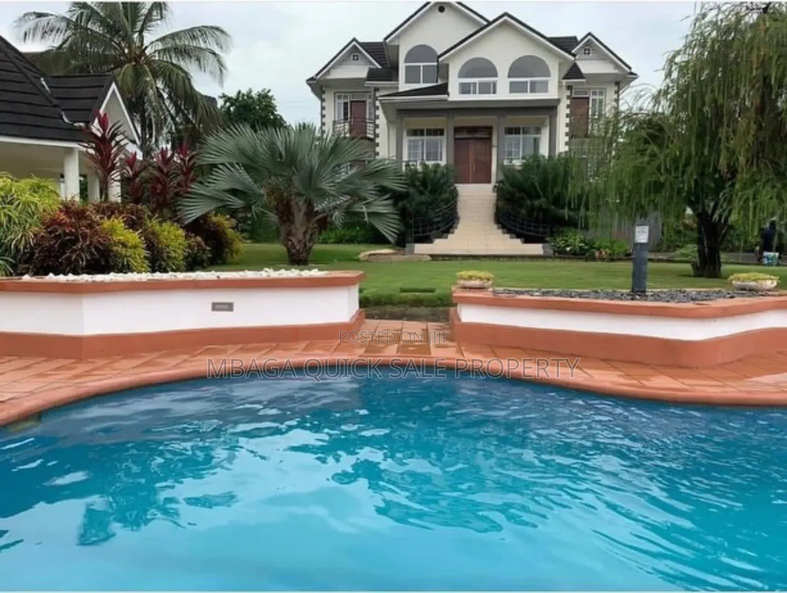 4bdrm House in Mbezi Beach for sale in Mbezi Beach