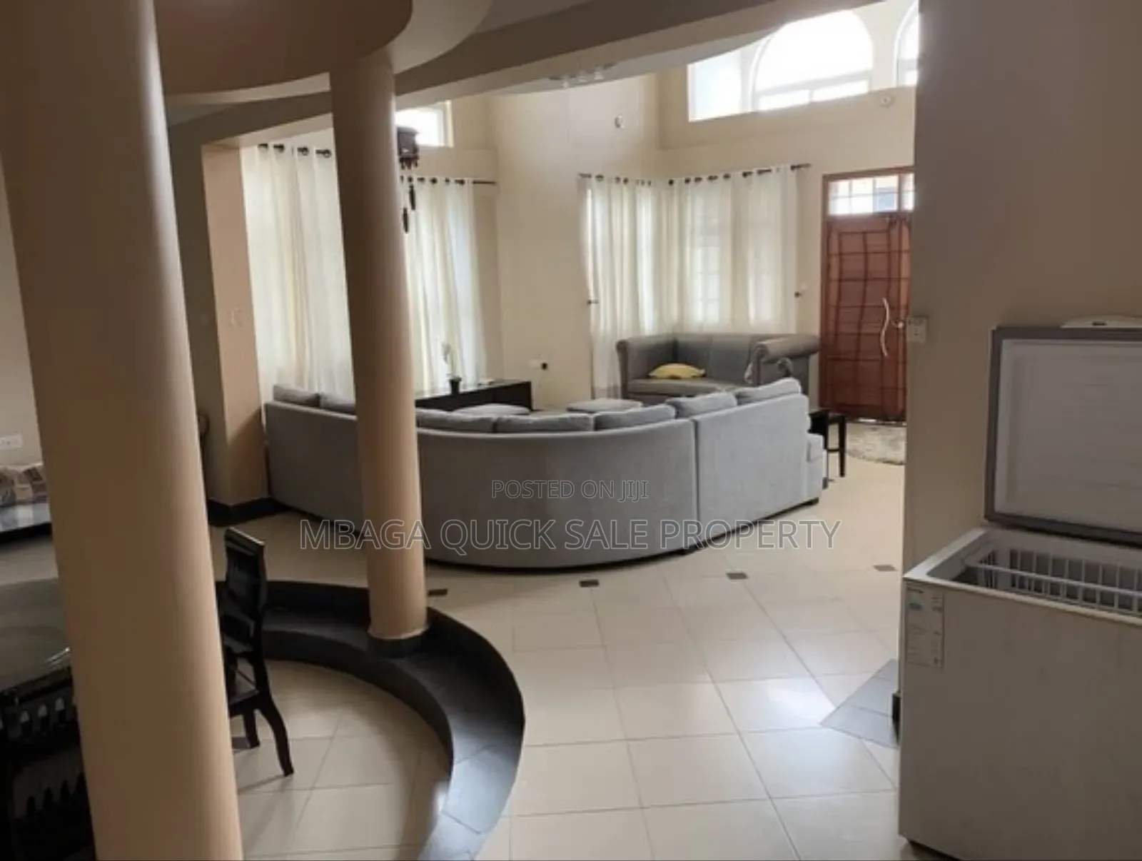 4bdrm House in Mbezi Beach for sale in Mbezi Beach