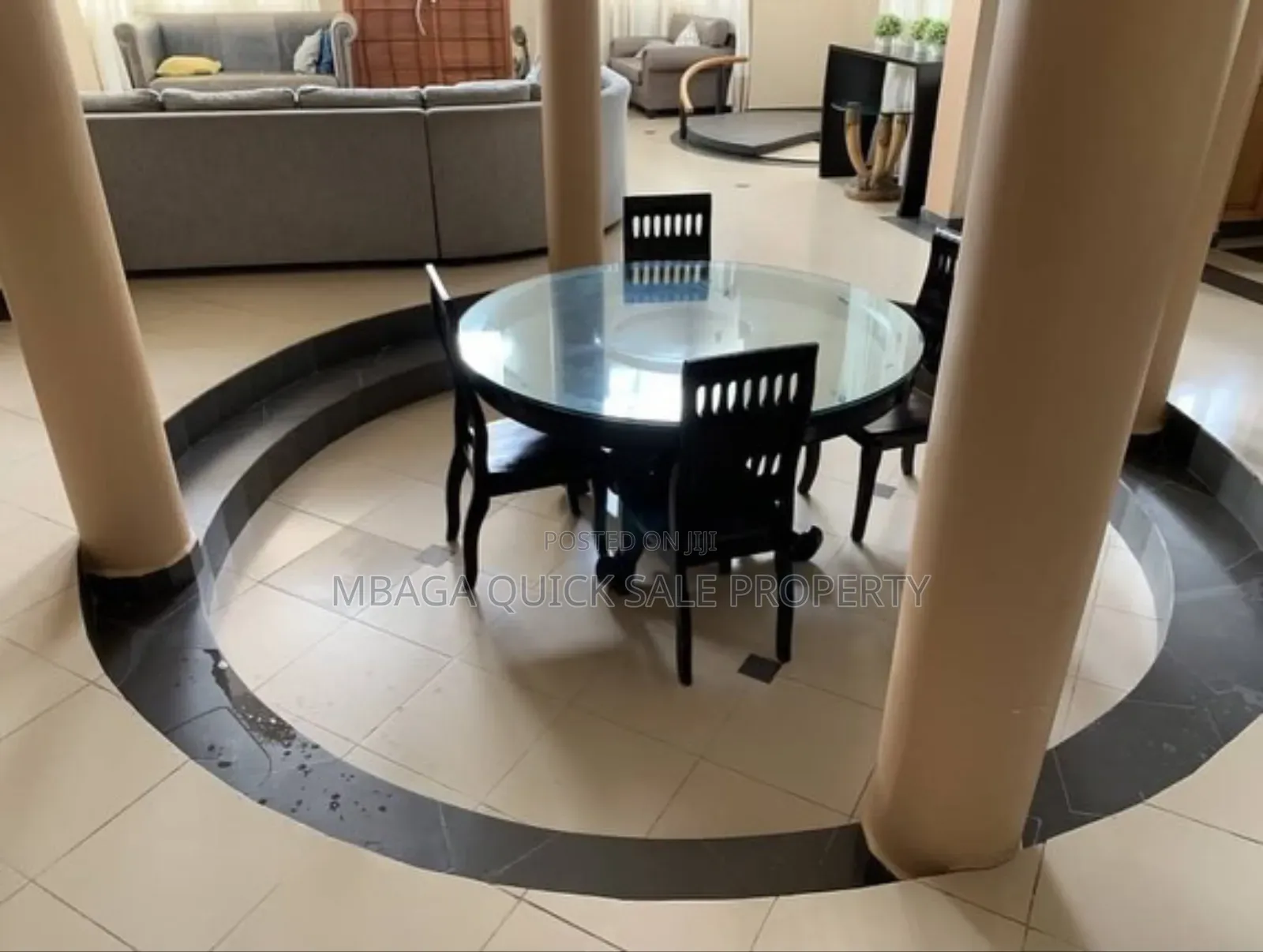4bdrm House in Mbezi Beach for sale in Mbezi Beach