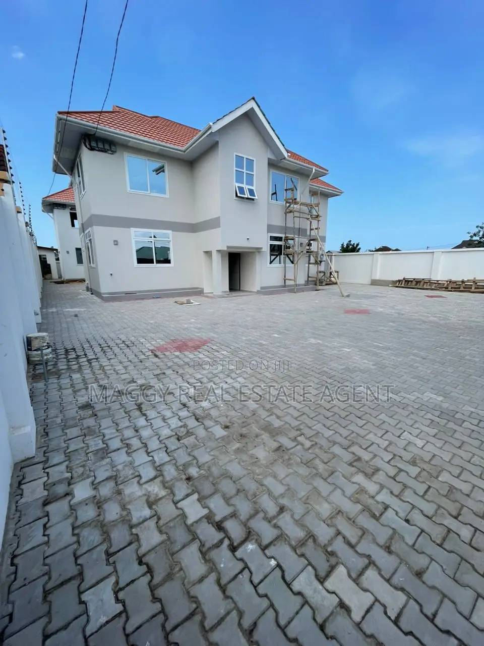 2bdrm Apartment in Mbweni Ubungo for rent in Mbweni