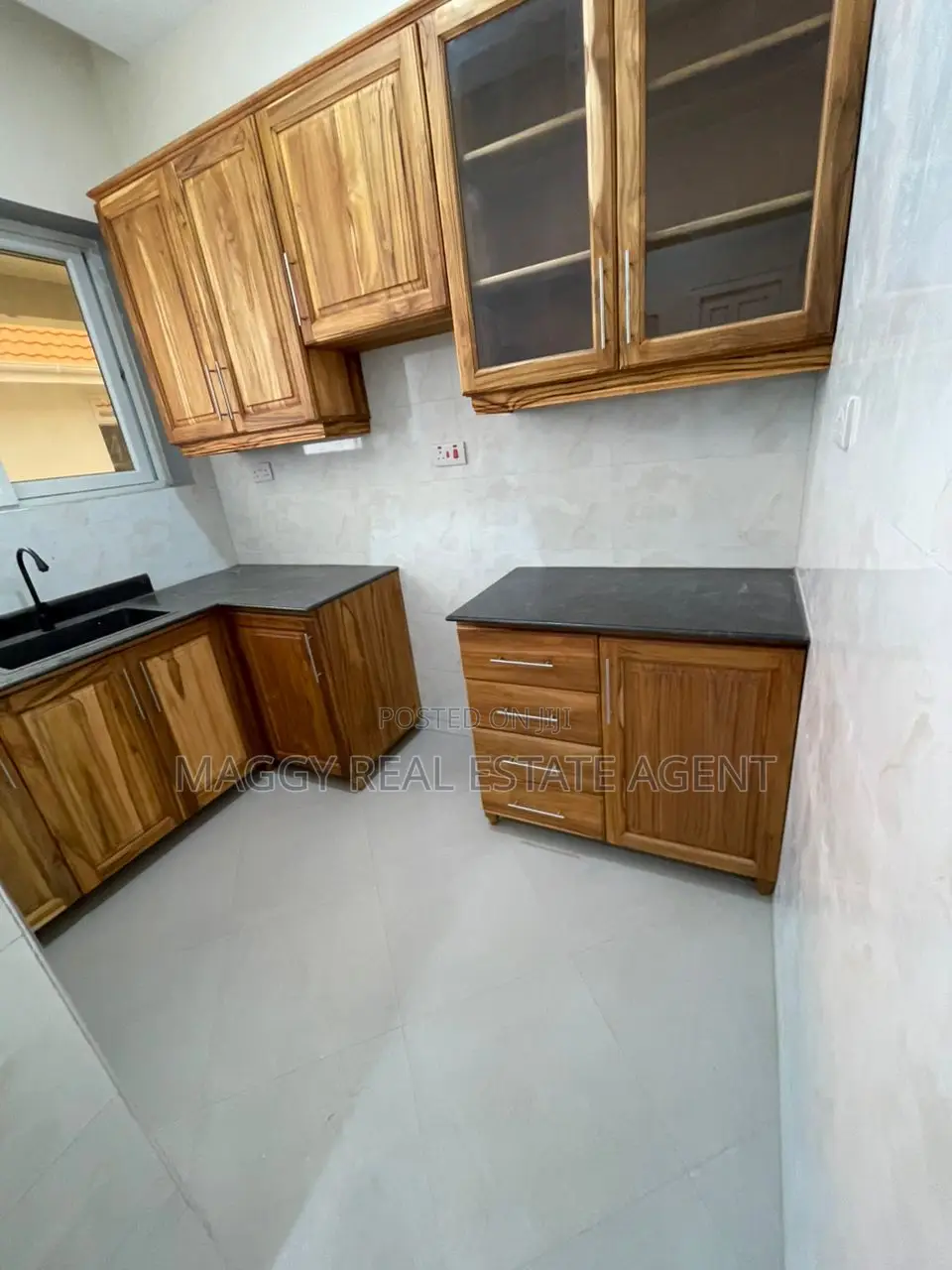 2bdrm Apartment in Mbweni Ubungo for rent in Mbweni