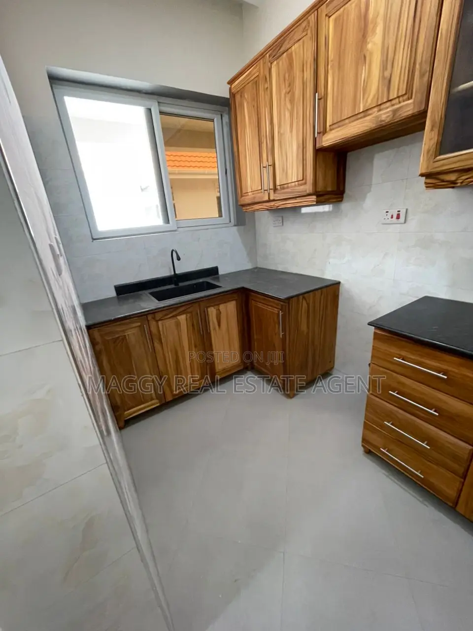 2bdrm Apartment in Mbweni Ubungo for rent in Mbweni