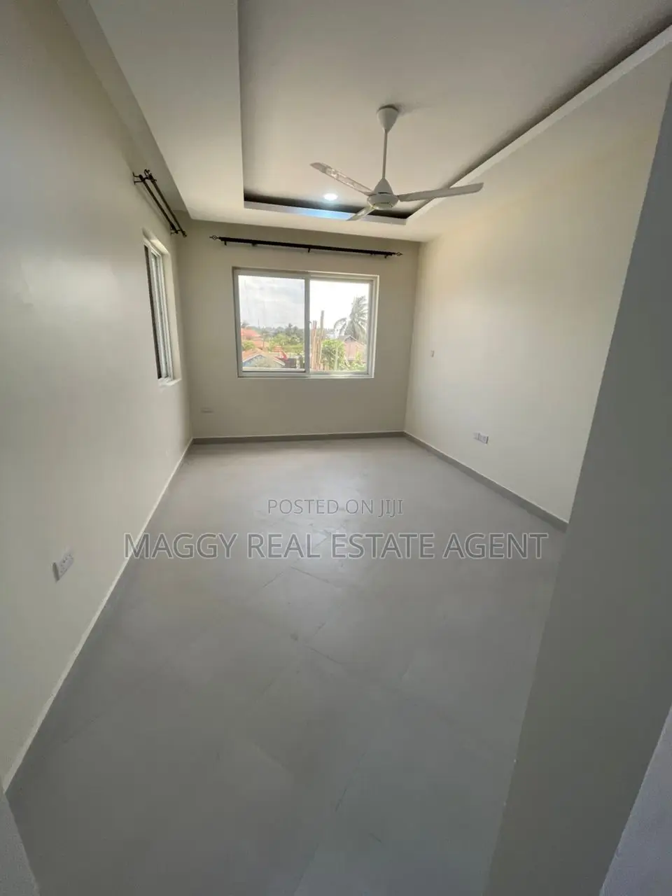 2bdrm Apartment in Mbweni Ubungo for rent in Mbweni