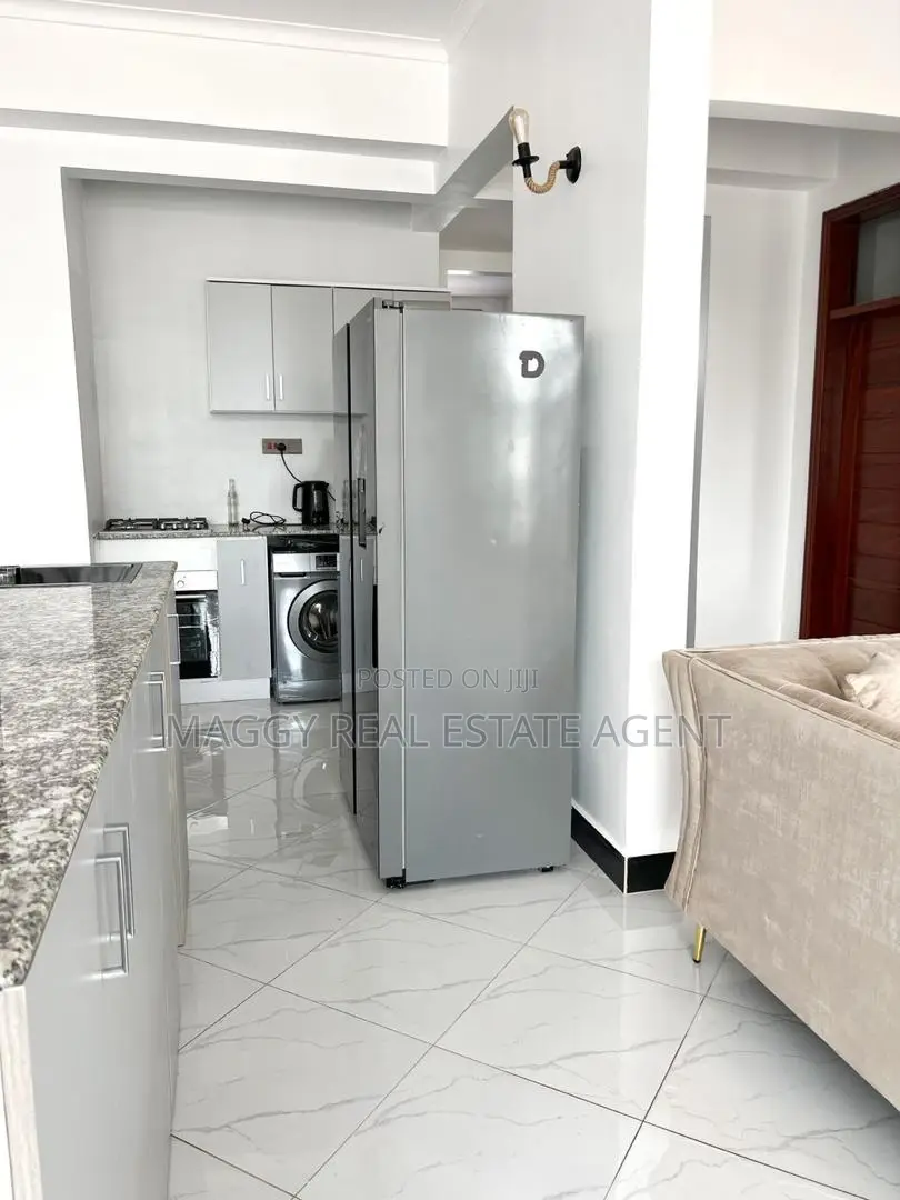Furnished 4bdrm House in Mbweni Kilimahewa for rent in Mbweni
