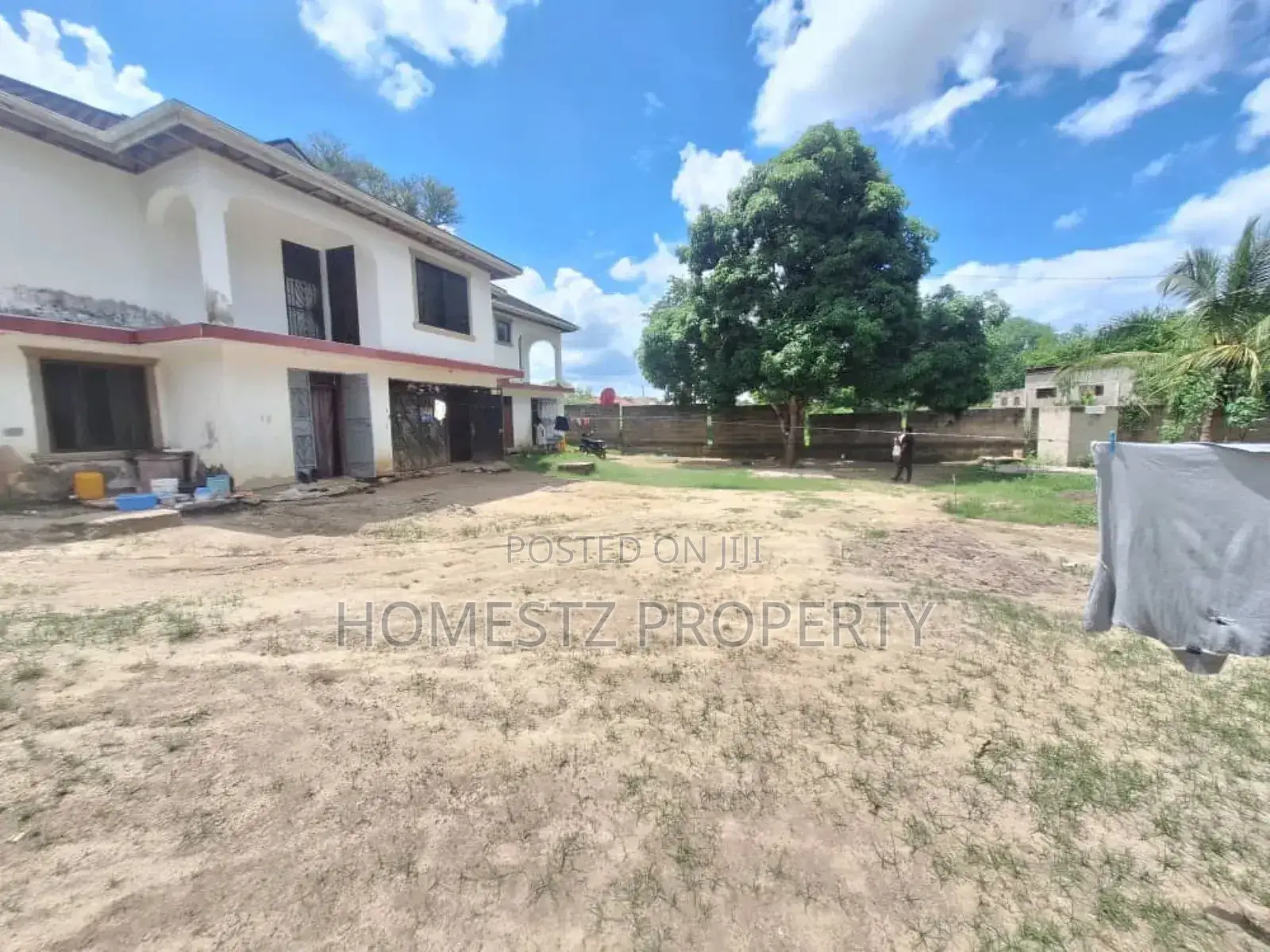 3bdrm House in Kibamba Hondogo, Kinondoni for sale in Kinondoni