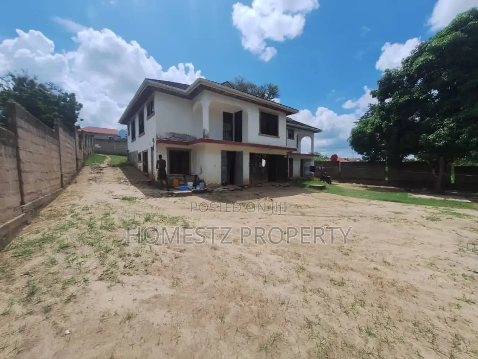 3bdrm House in Kibamba Hondogo, Kinondoni for sale in Kinondoni