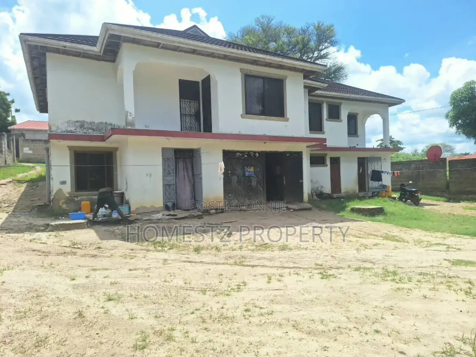 3bdrm House in Kibamba Hondogo, Kinondoni for sale in Kinondoni