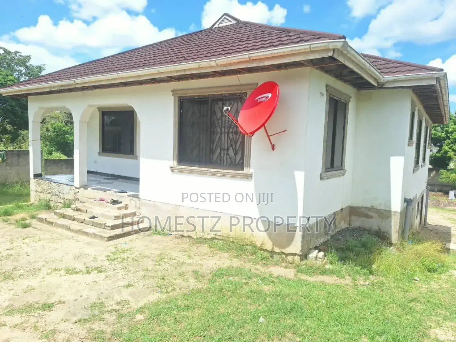 3bdrm House in Kibamba Hondogo, Kinondoni for sale in Kinondoni