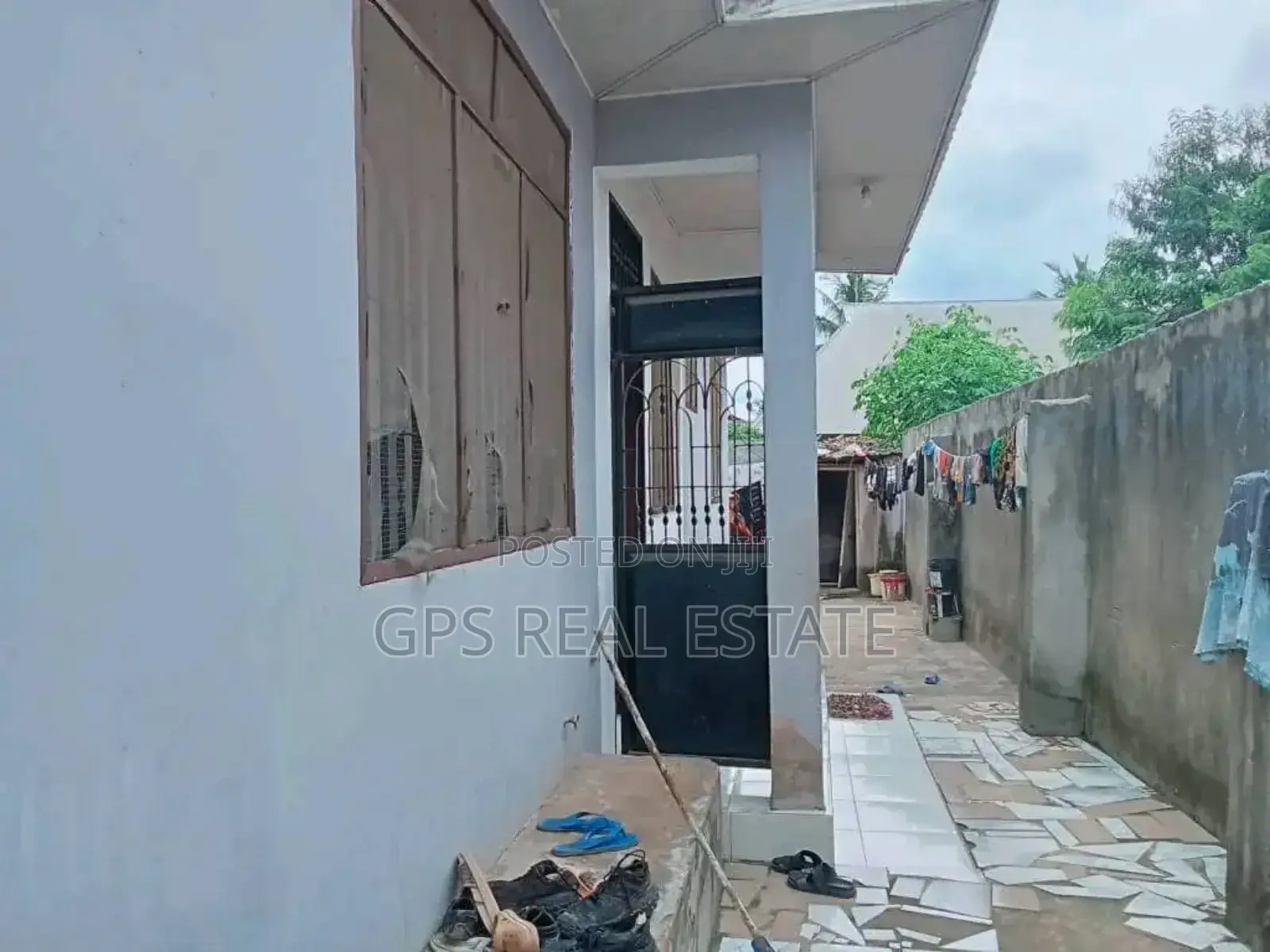 3bdrm House in Kiluvya Kwa Komba, Kinondoni for sale in Kinondoni