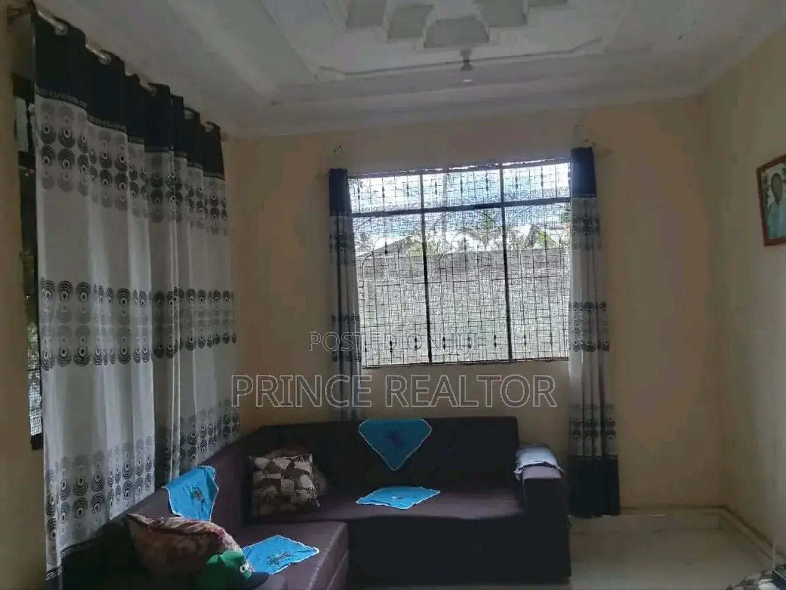 3bdrm House in Kiluvya Kwa Komba, Kinondoni for sale in Kinondoni