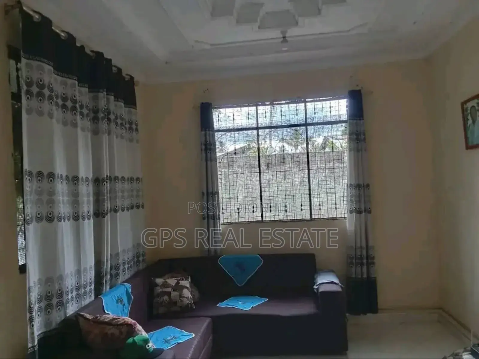 3bdrm House in Kiluvya Kwa Komba, Kinondoni for sale in Kinondoni