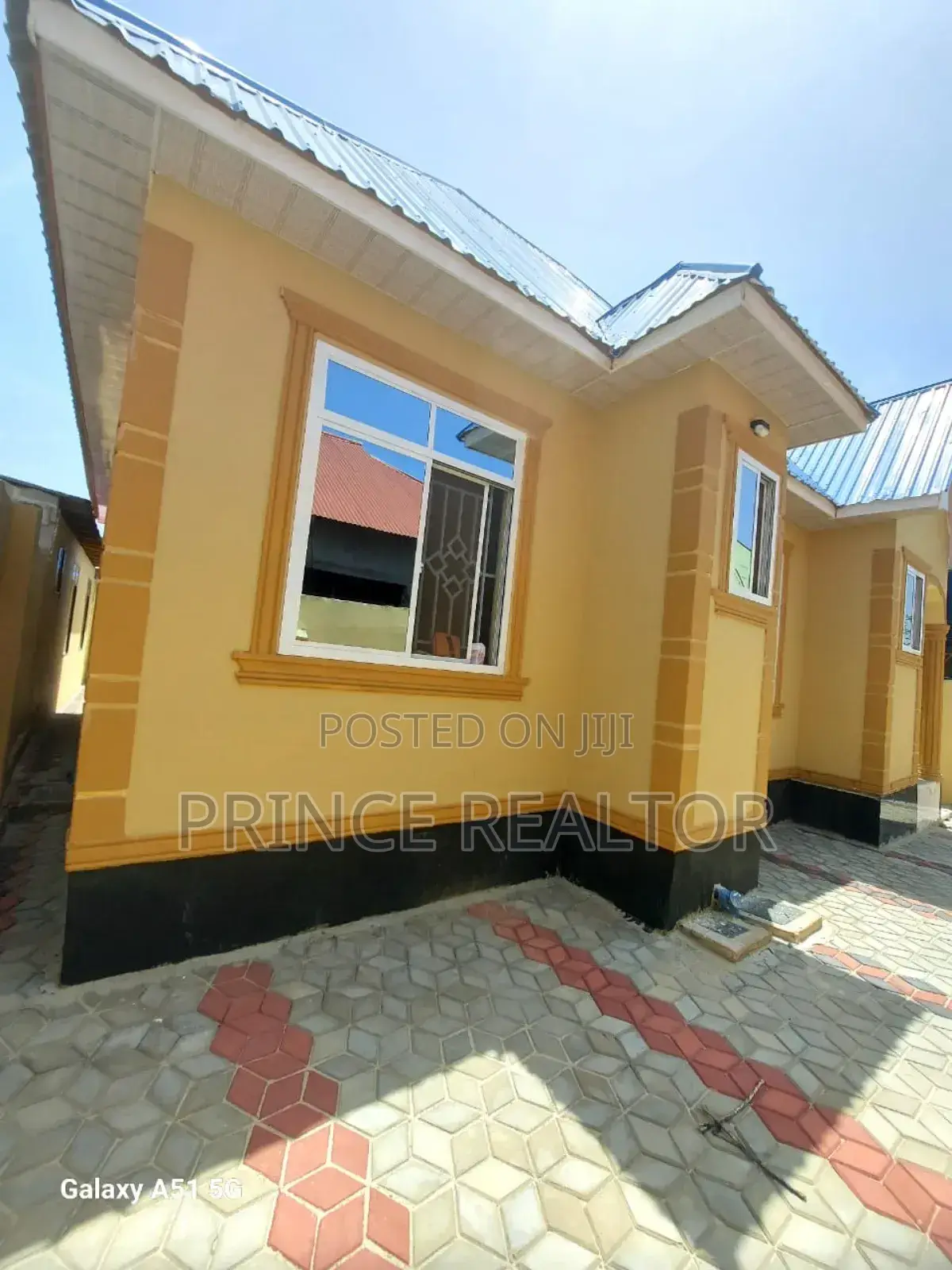 3bdrm House in Mbagala Chamazi for sale in Chamazi