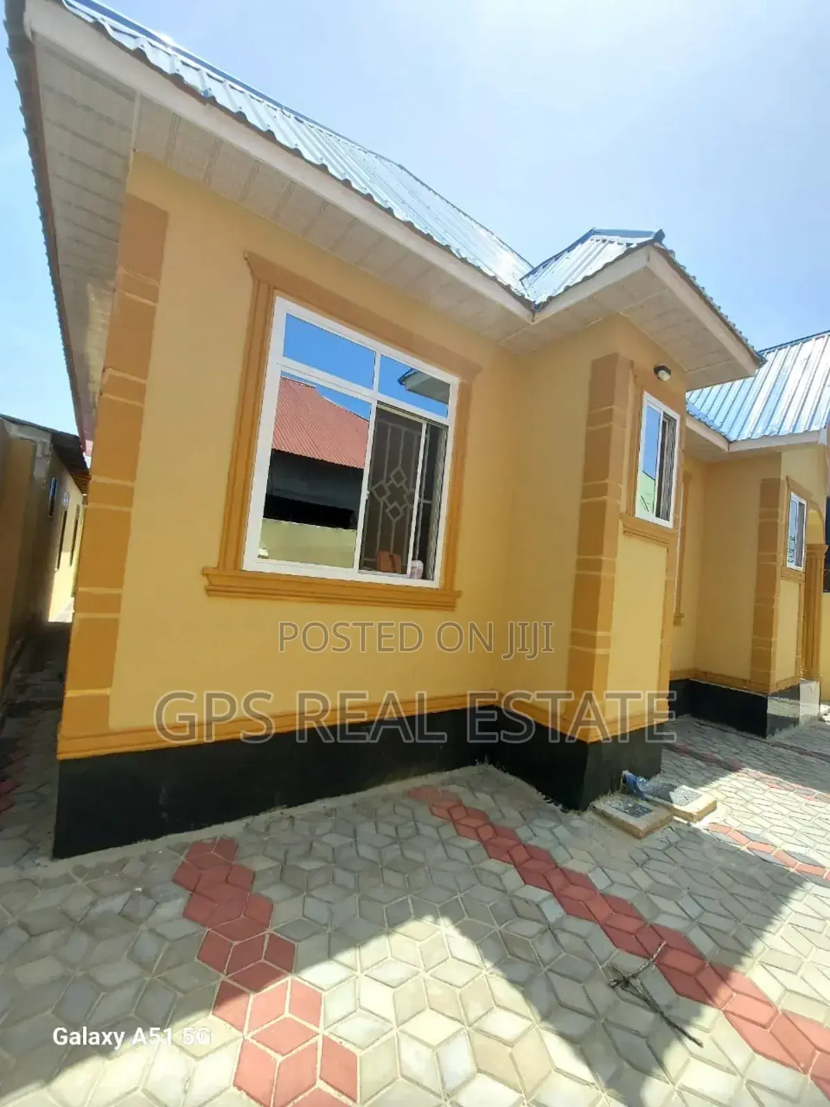 3bdrm House in Mbagala Chamazi for sale in Chamazi