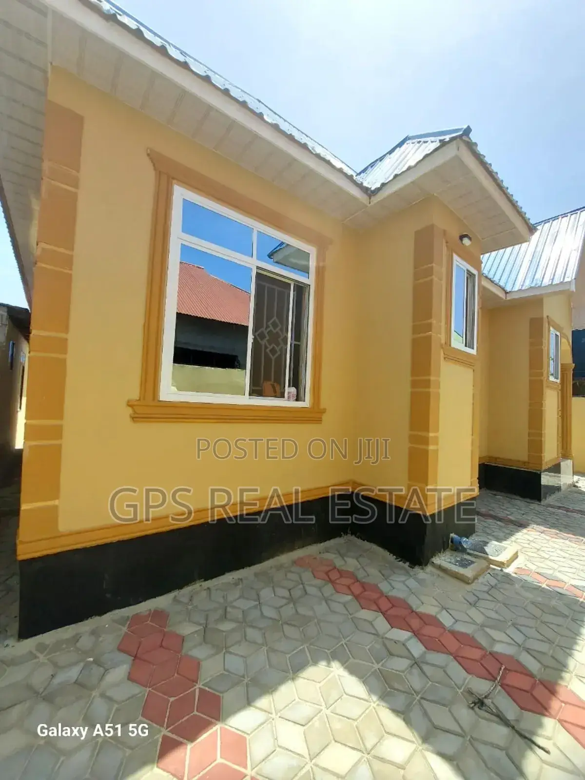 3bdrm House in Mbagala Chamazi for sale in Chamazi
