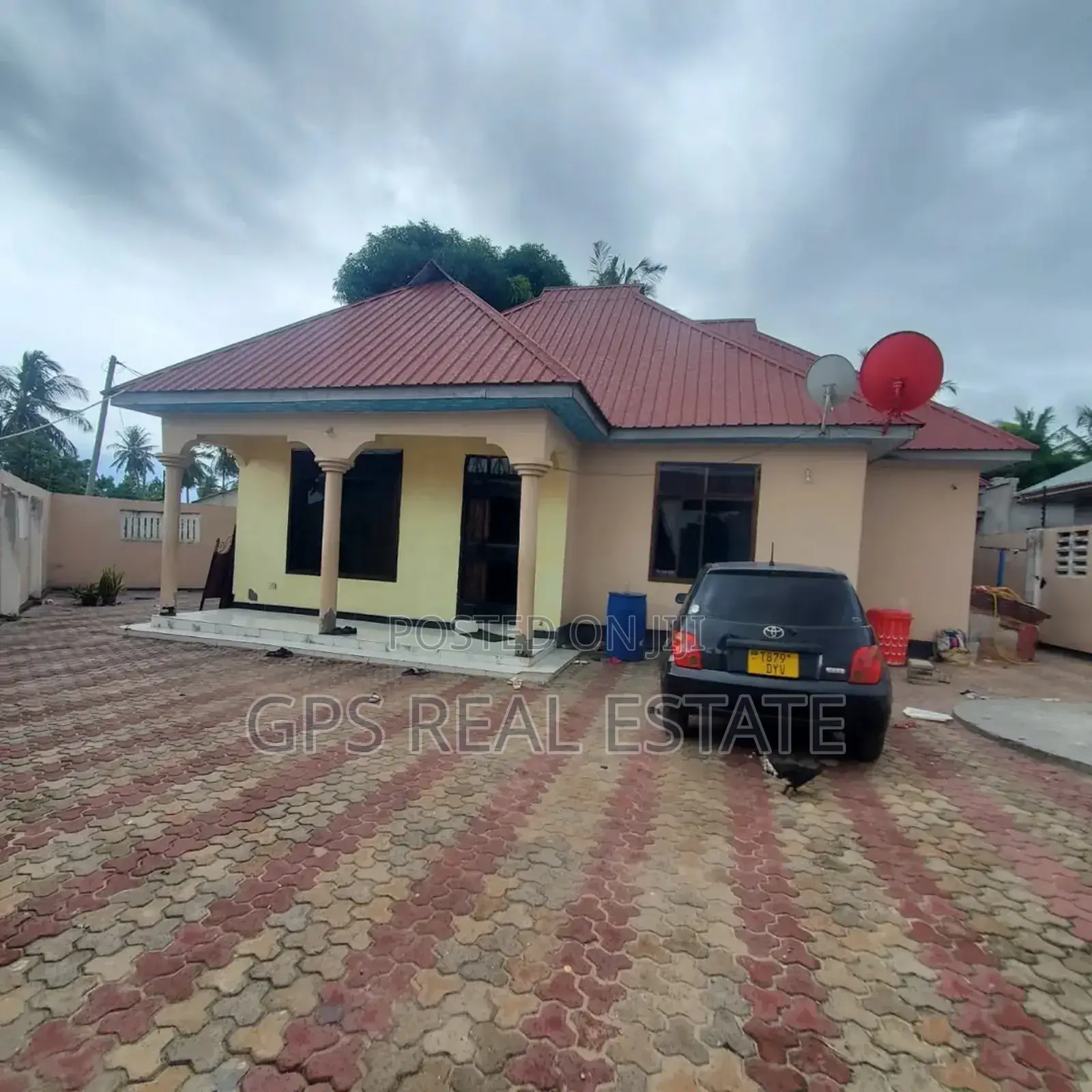 3bdrm House in Chanika Buyuni, Ilala for sale in Ilala