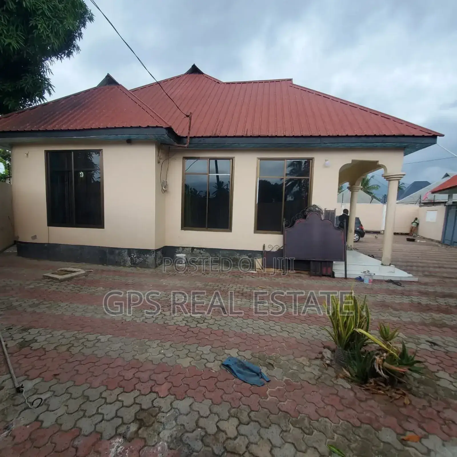 3bdrm House in Chanika Buyuni, Ilala for sale in Ilala