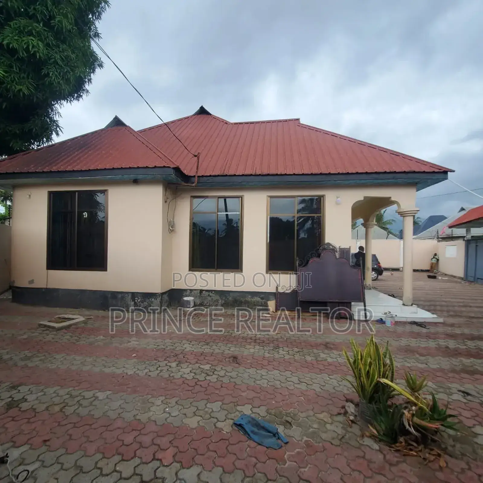 3bdrm House in Chanika Buyuni, Ilala for sale in Ilala