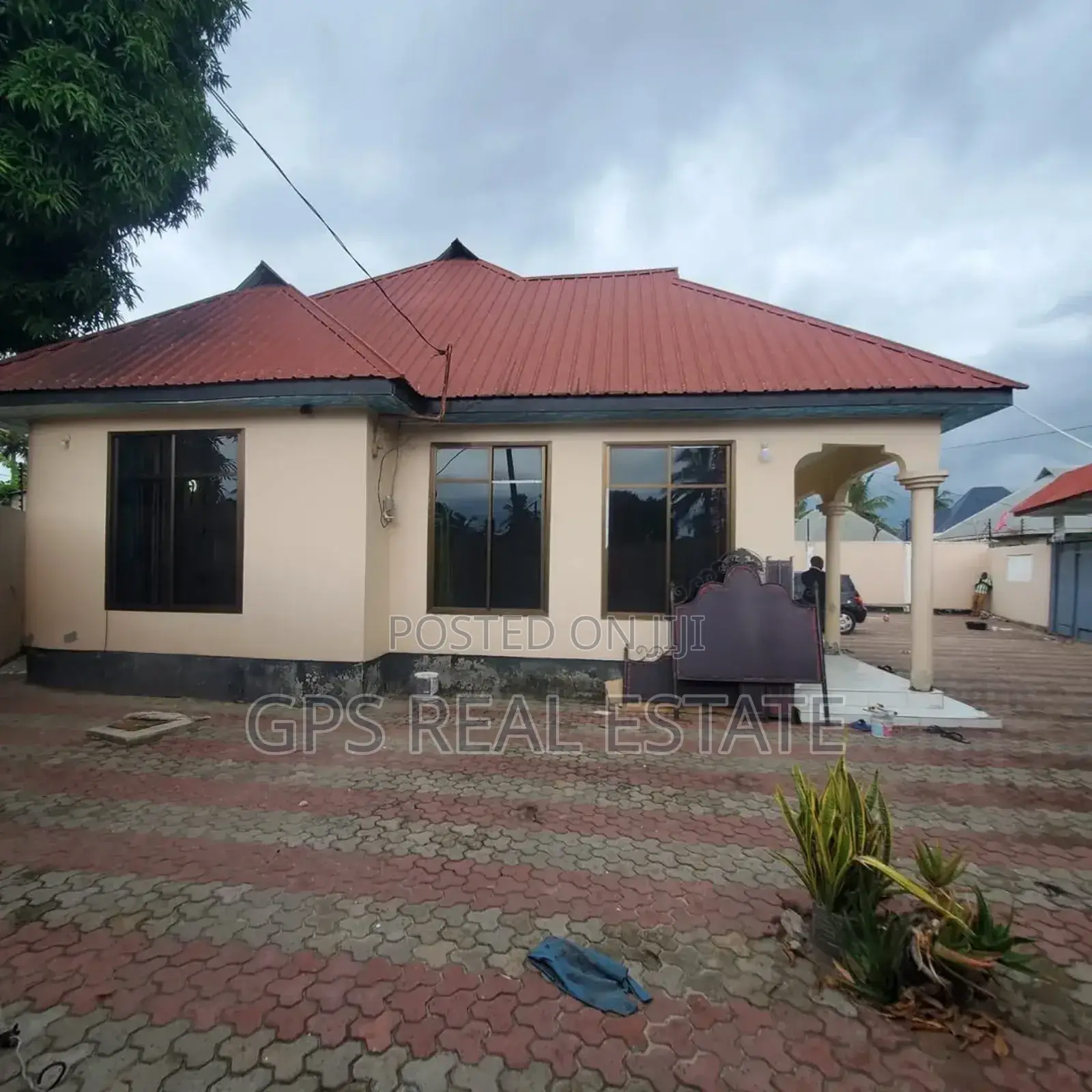 3bdrm House in Chanika Buyuni, Ilala for sale in Ilala