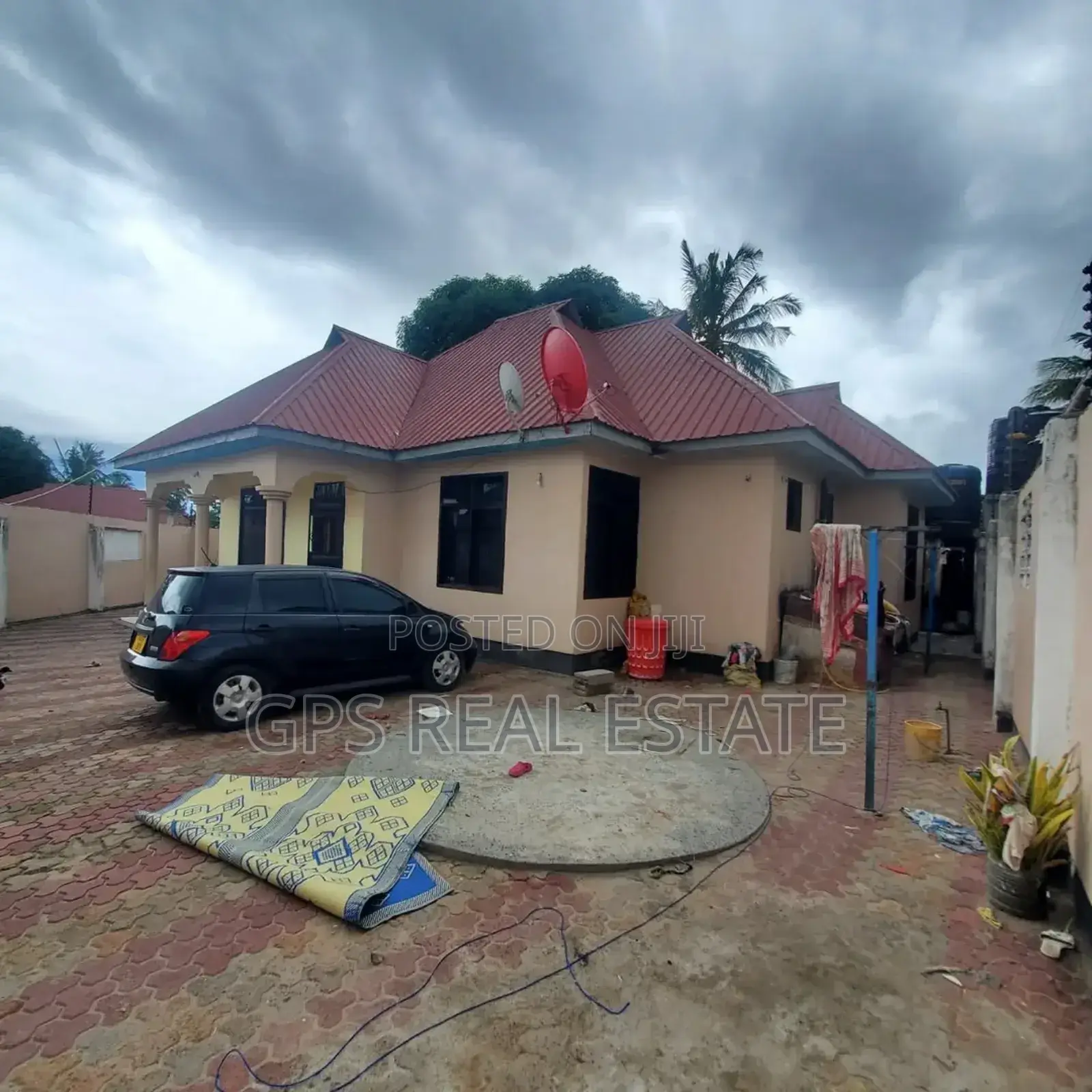 3bdrm House in Chanika Buyuni, Ilala for sale in Ilala