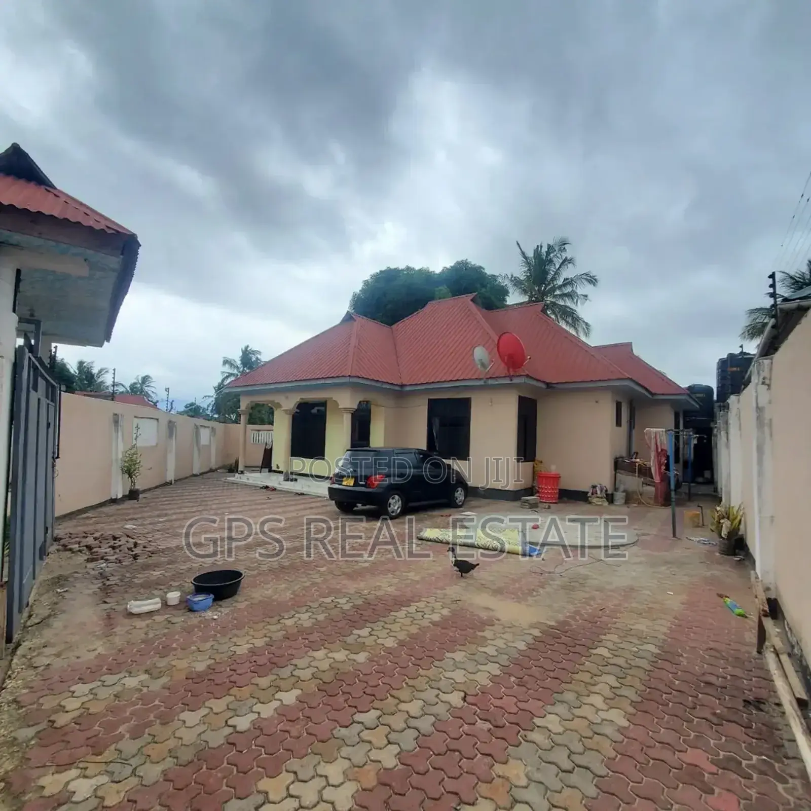 3bdrm House in Chanika Buyuni, Ilala for sale in Ilala