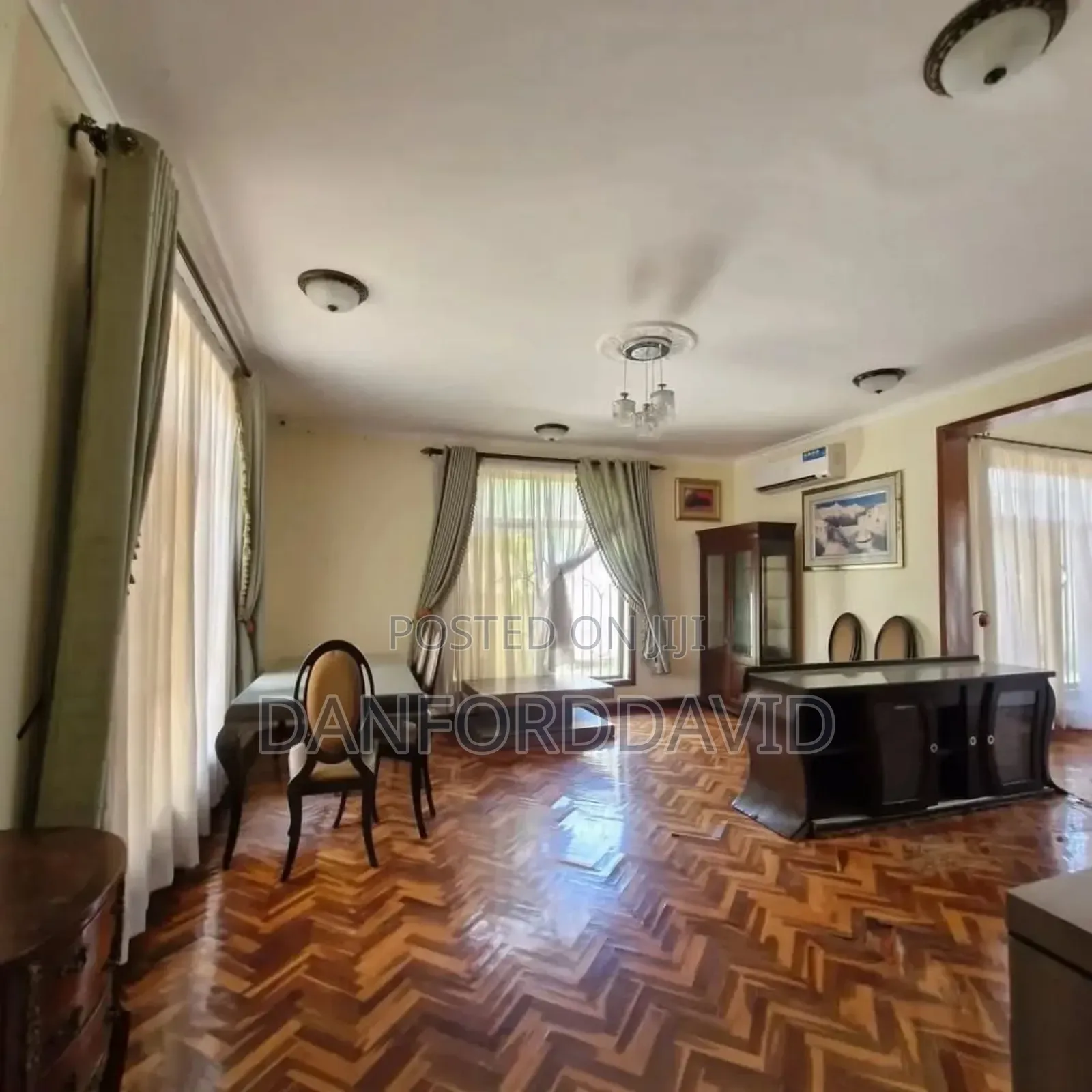 4bdrm Mansion in Kahwa Real Estate, Mbezi Beach for rent in Mbezi Beach