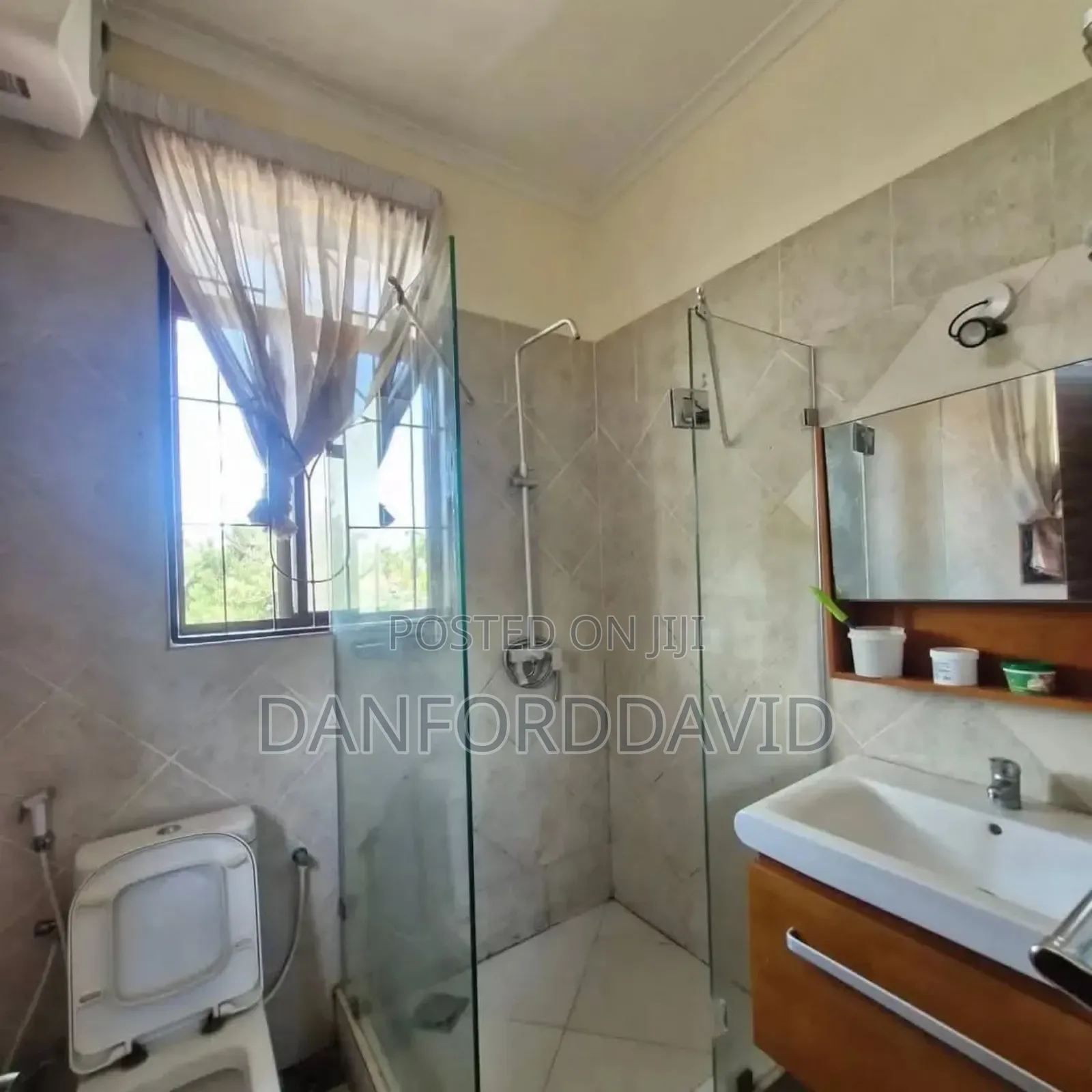 4bdrm Mansion in Kahwa Real Estate, Mbezi Beach for rent in Mbezi Beach