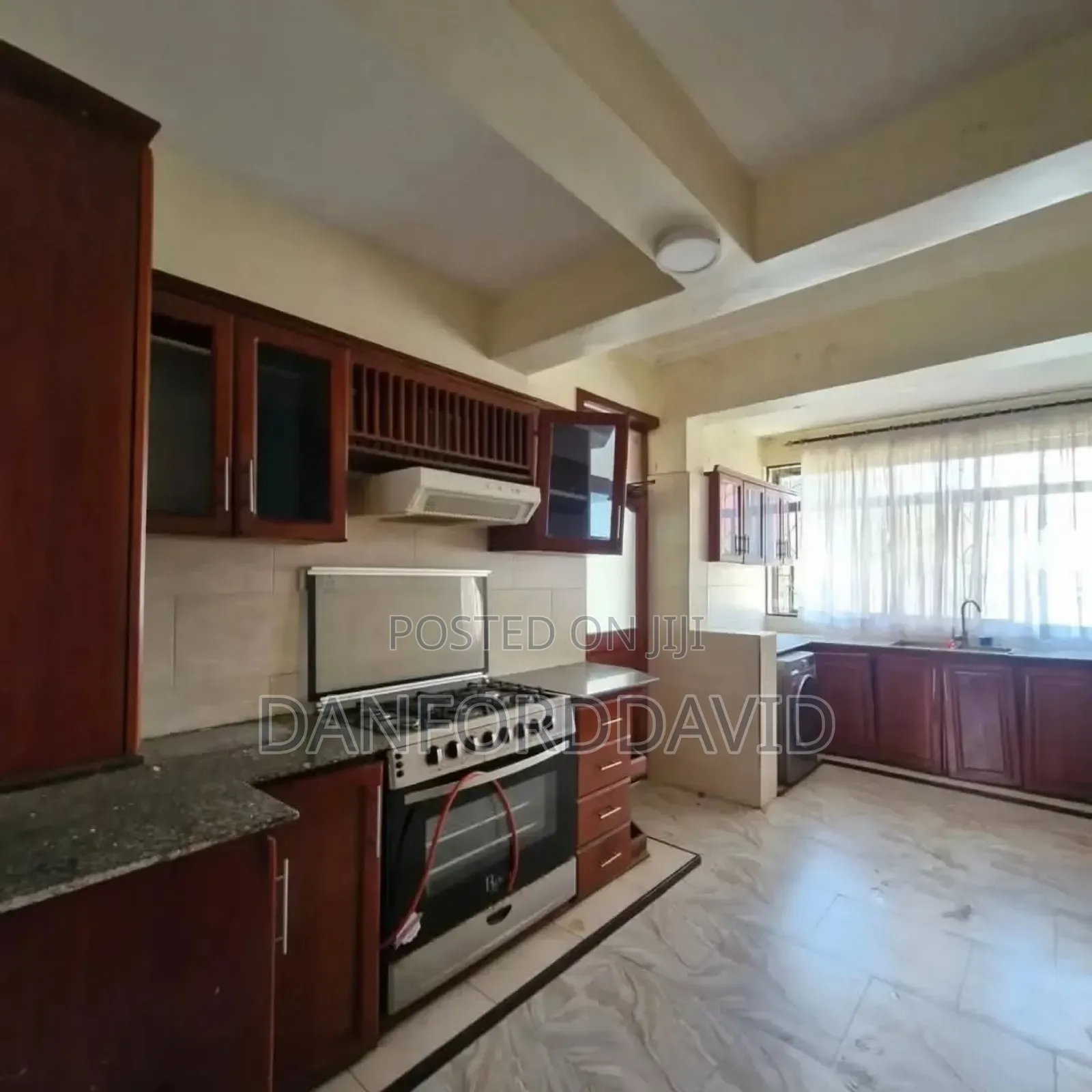 4bdrm Mansion in Kahwa Real Estate, Mbezi Beach for rent in Mbezi Beach
