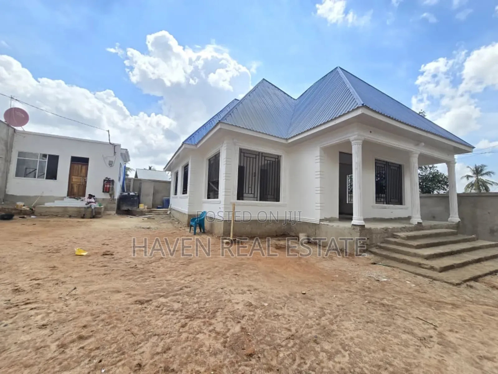 3bdrm House in Goba for sale in Goba