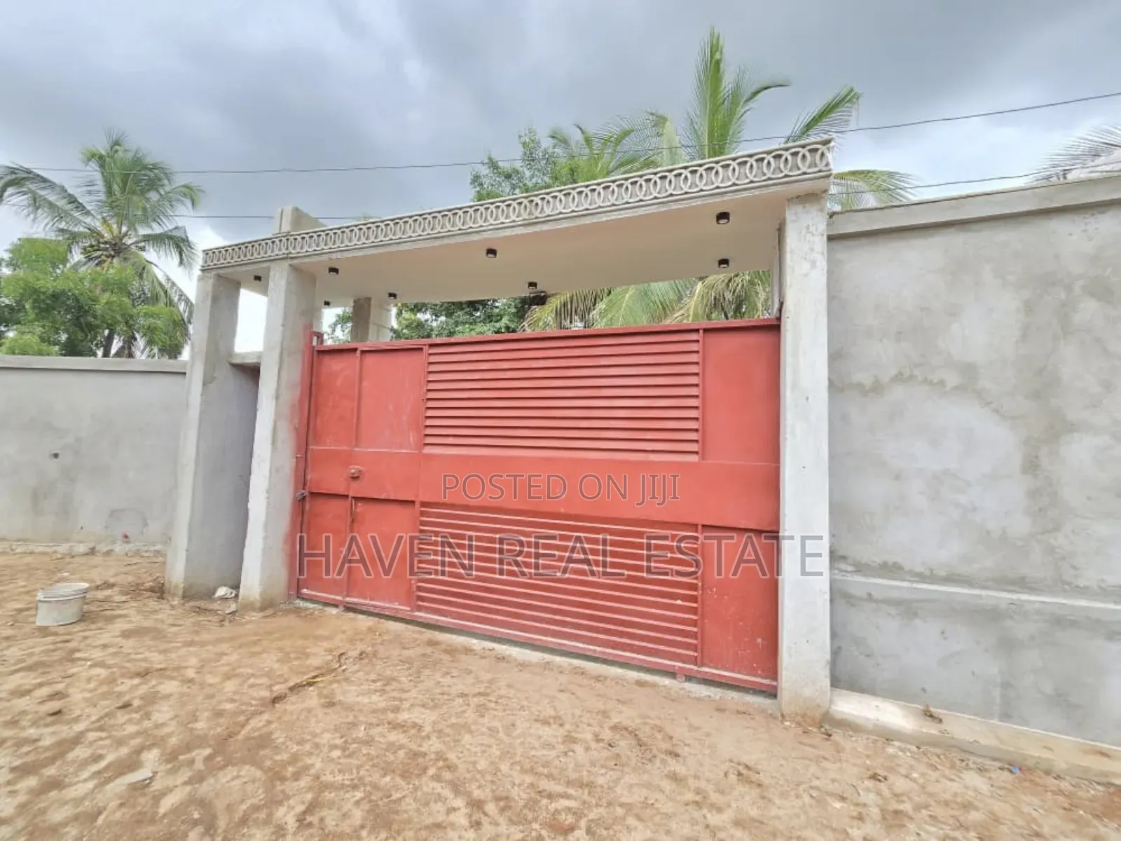 3bdrm House in Goba for sale in Goba