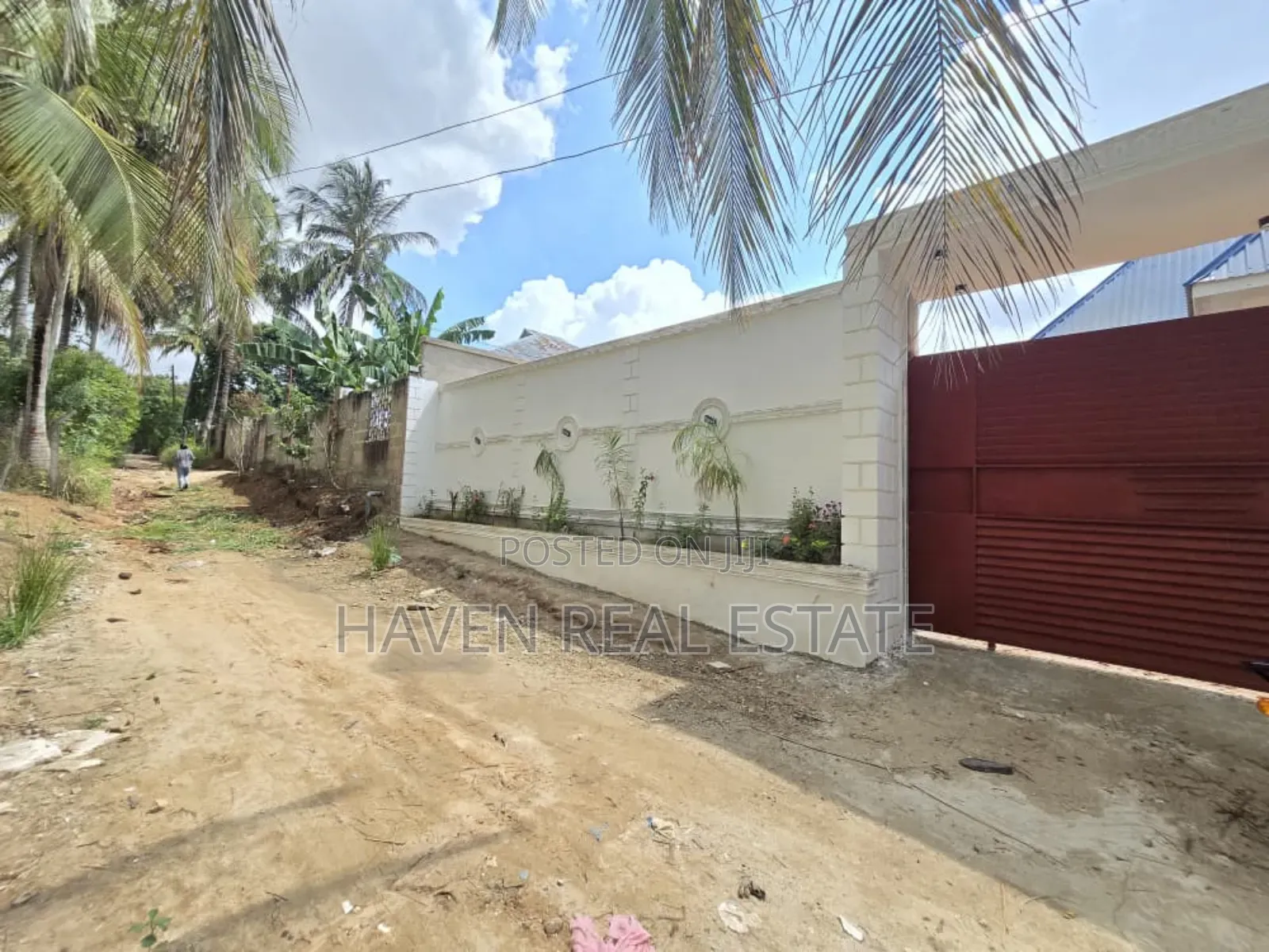 3bdrm House in Goba for sale in Goba