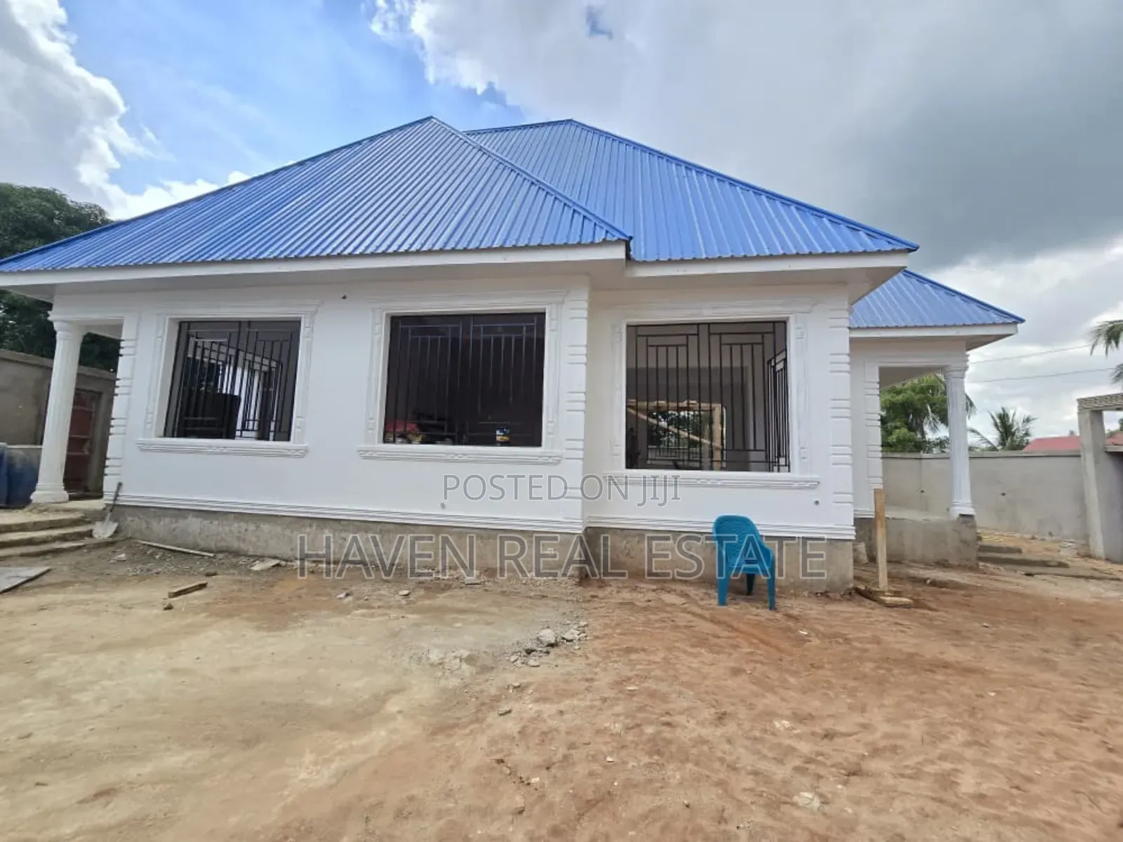 3bdrm House in Goba for sale in Goba