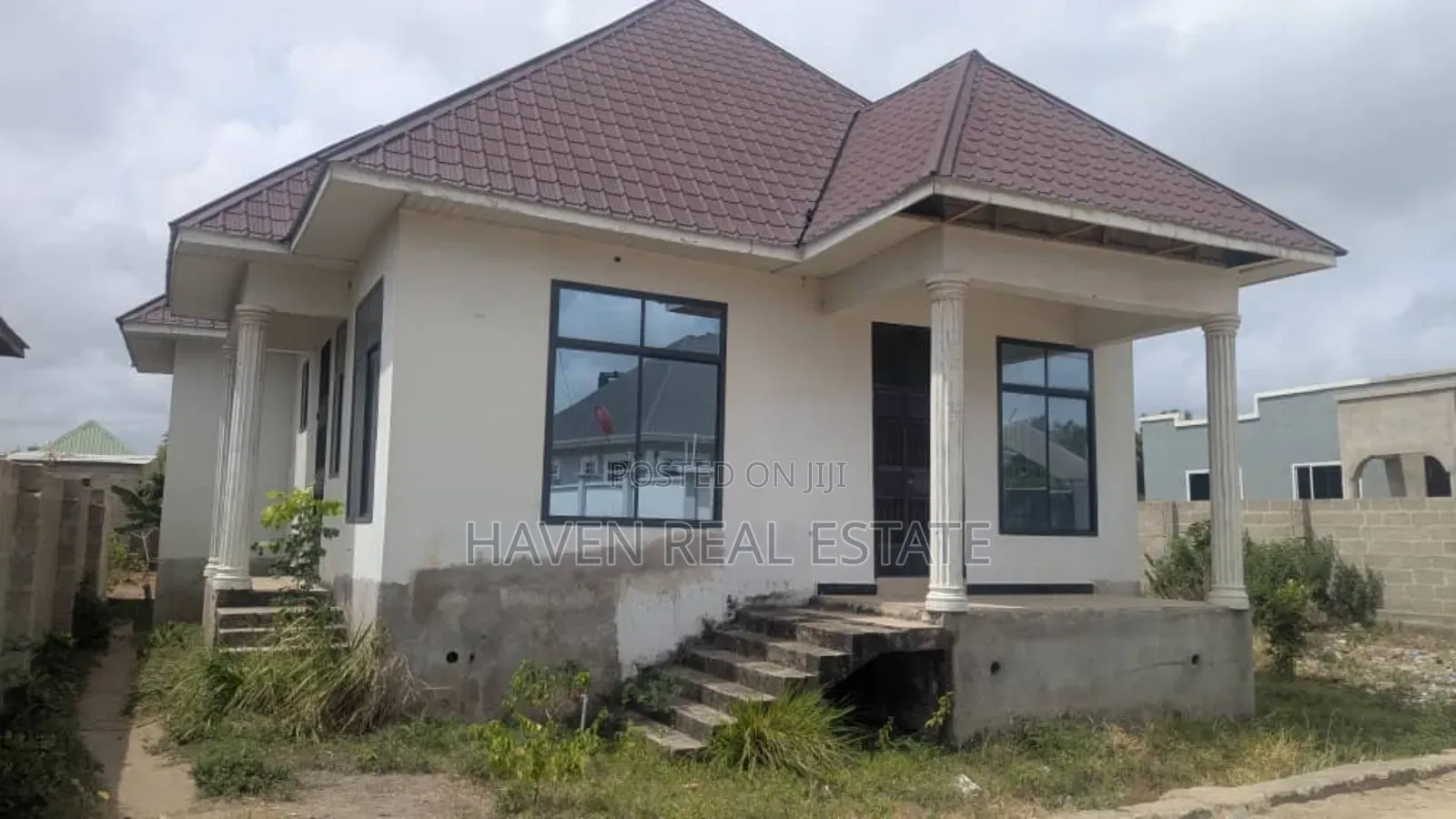 3bdrm House in Bunju for sale in Bunju