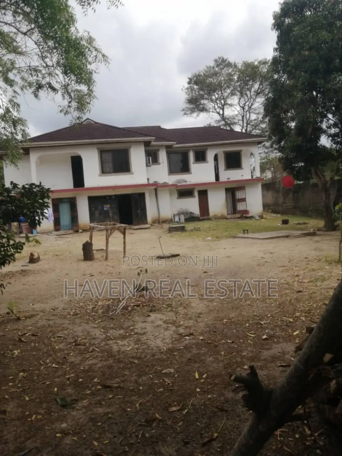 5bdrm House in Kibamba for sale in Kibamba