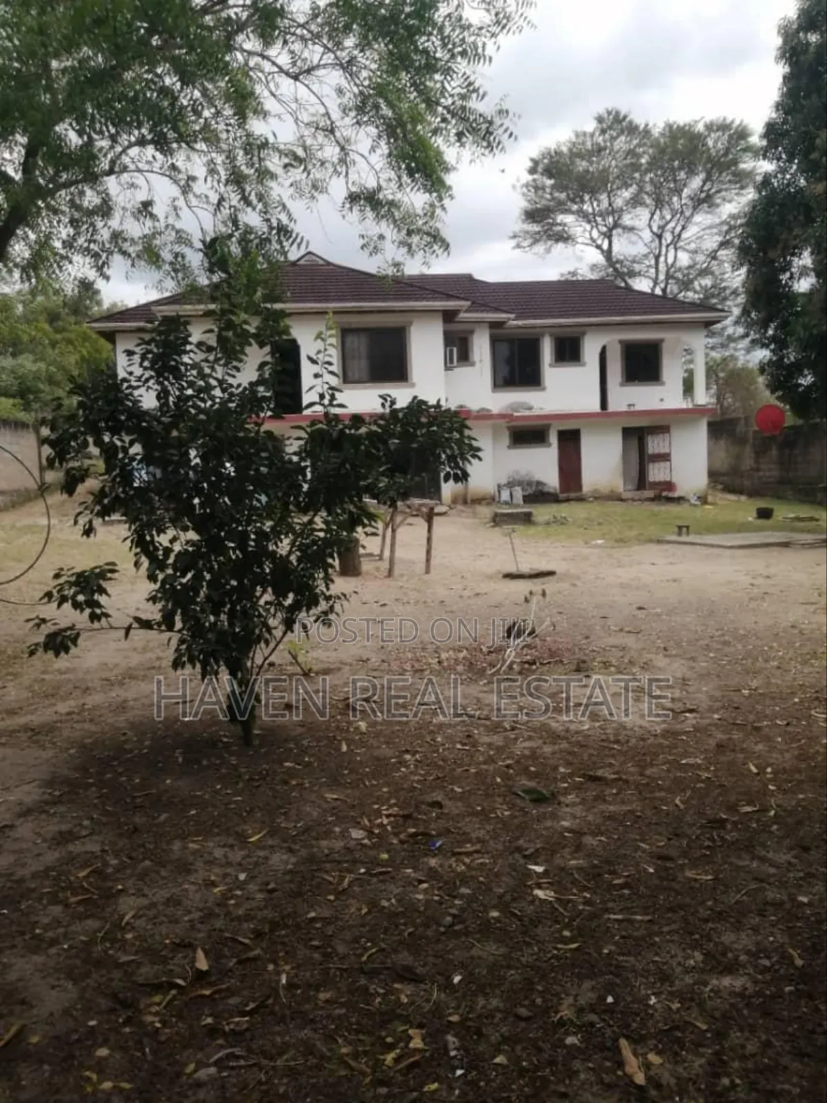 5bdrm House in Kibamba for sale in Kibamba