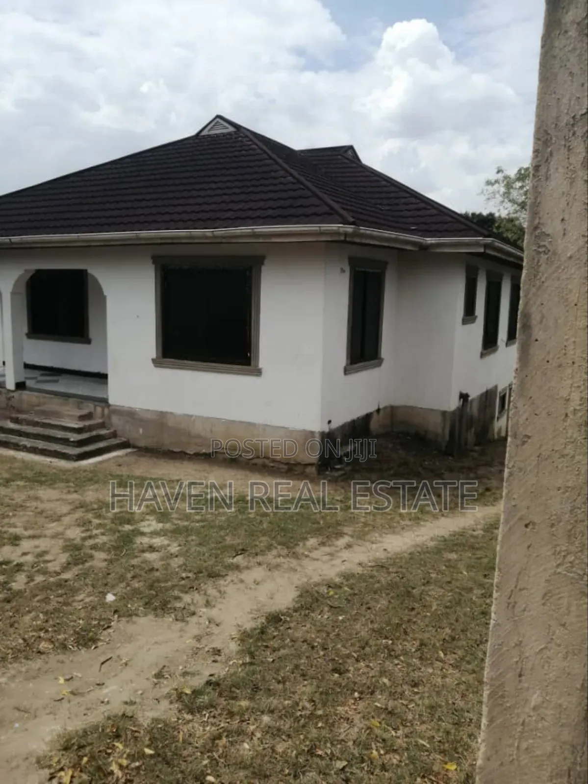 5bdrm House in Kibamba for sale in Kibamba